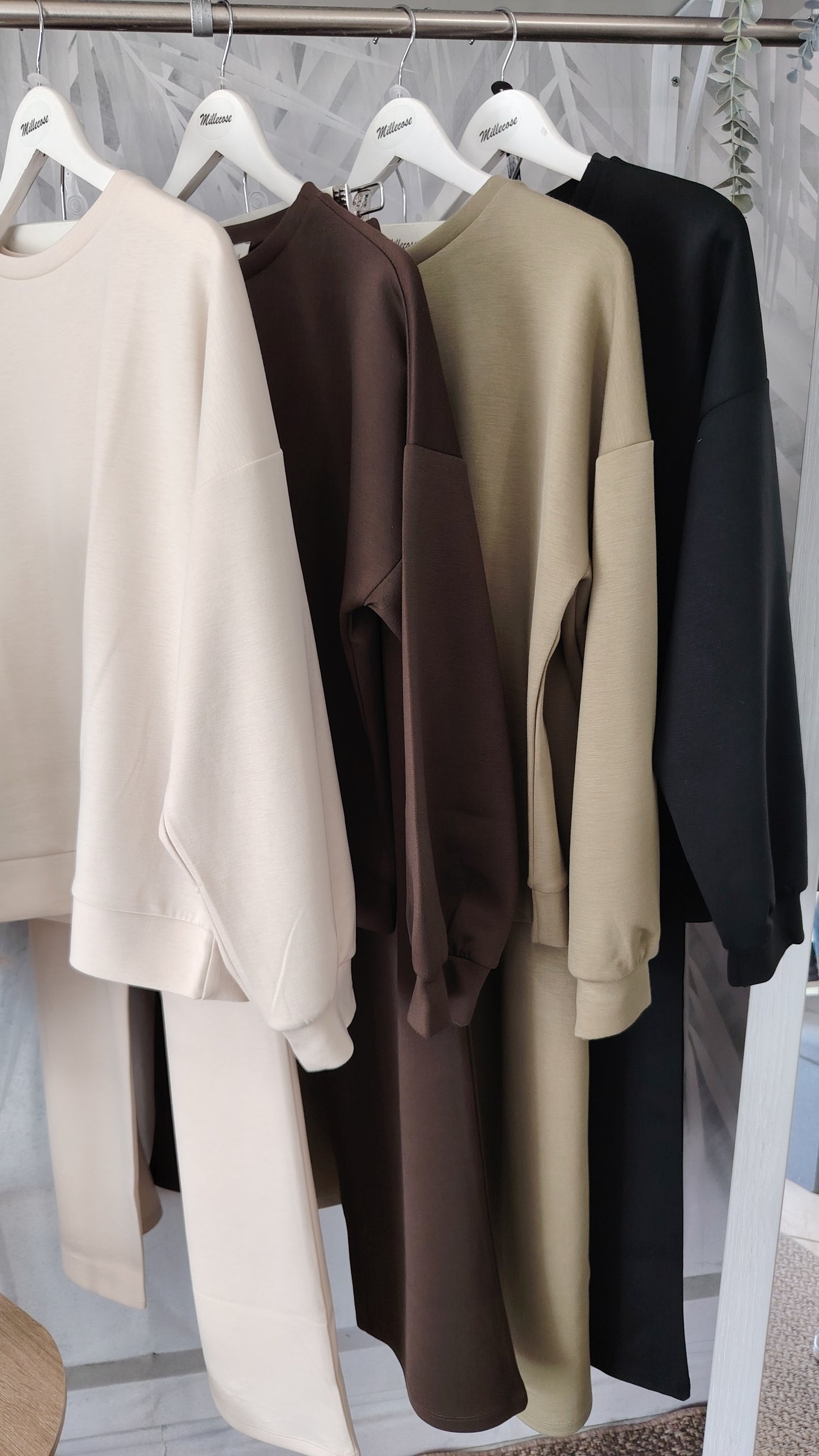 Completo tuta neoprene