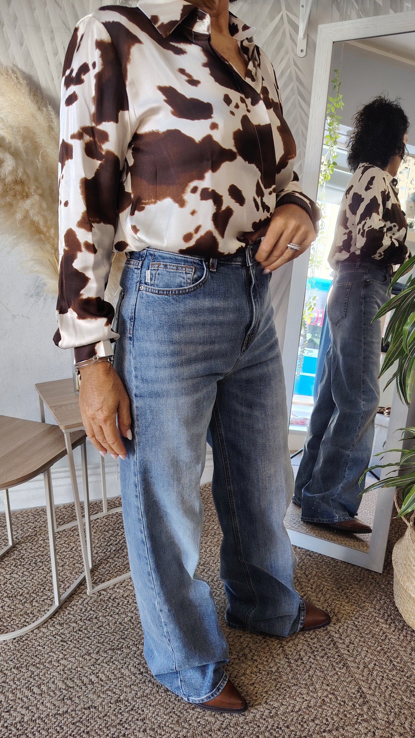 Jeans Gisele