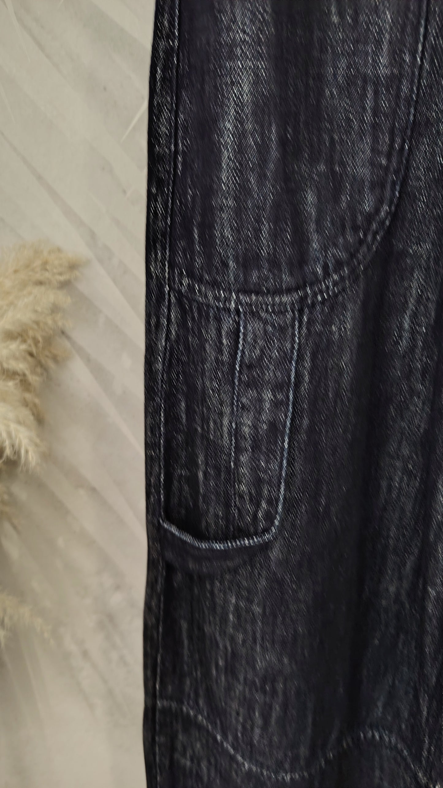 Jeans tasconi work