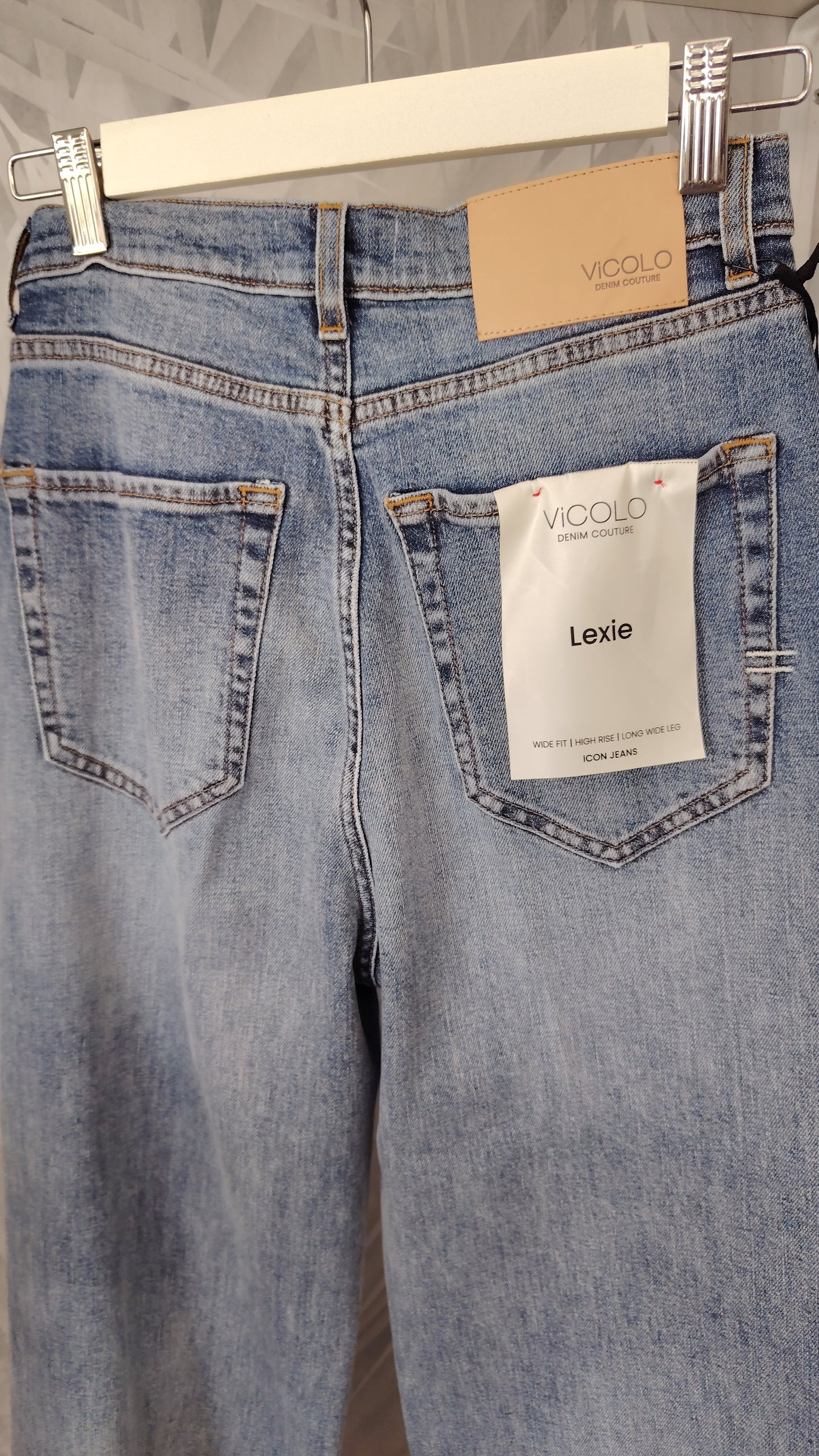 Jeans Gisele