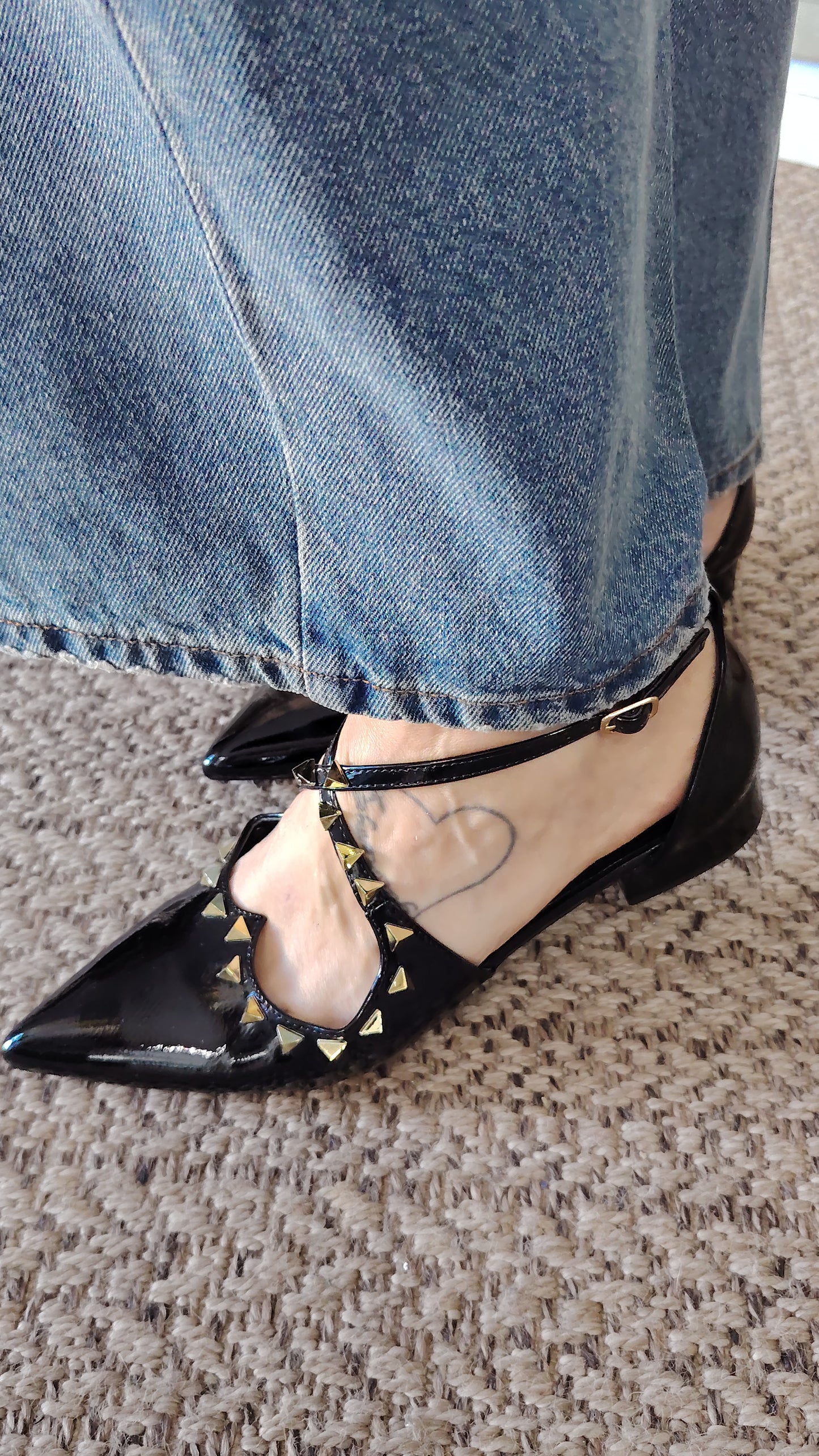 Jeans Vicolo Xenobia Wide leg