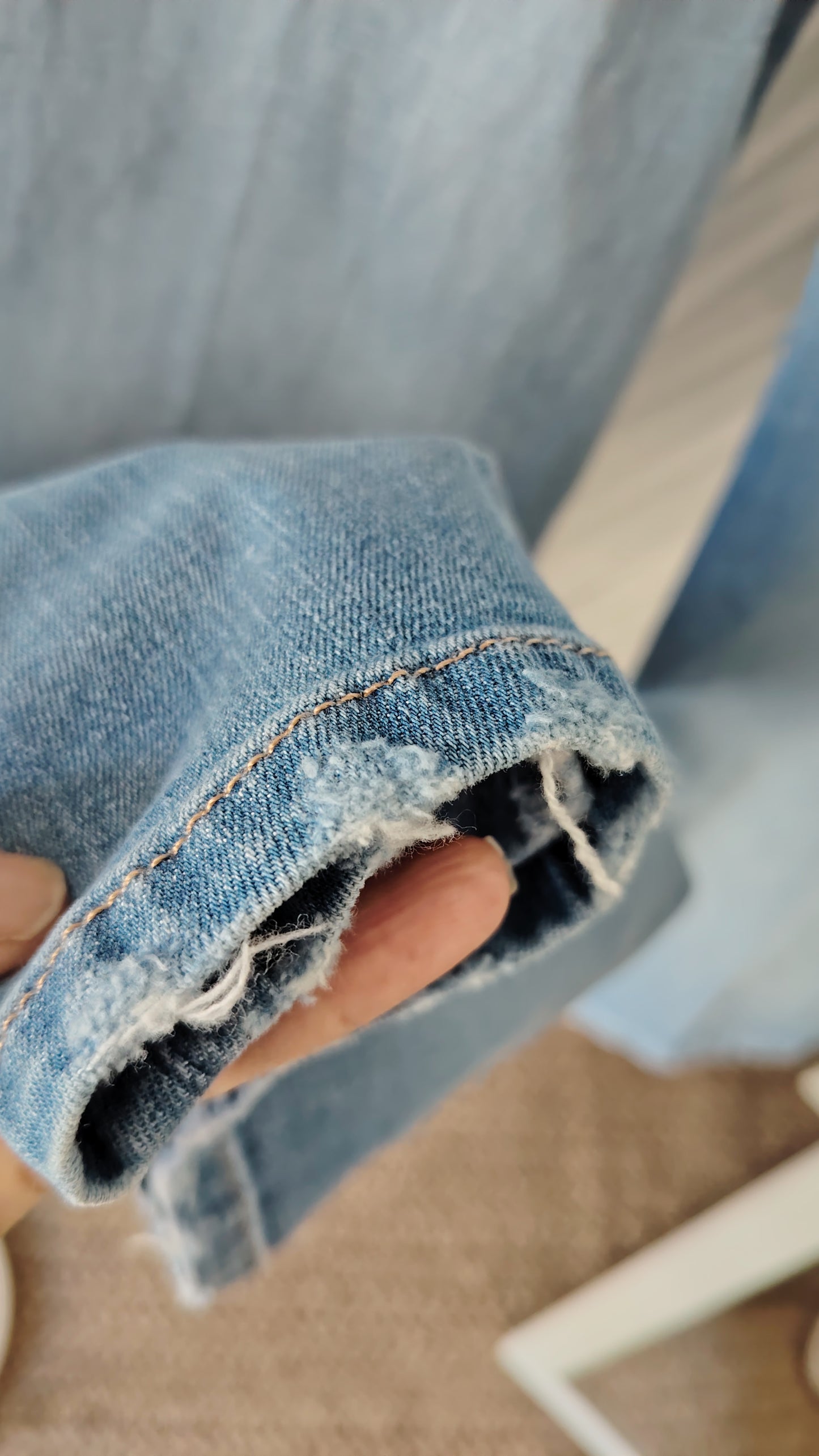 Jeans Lexie Vicolo