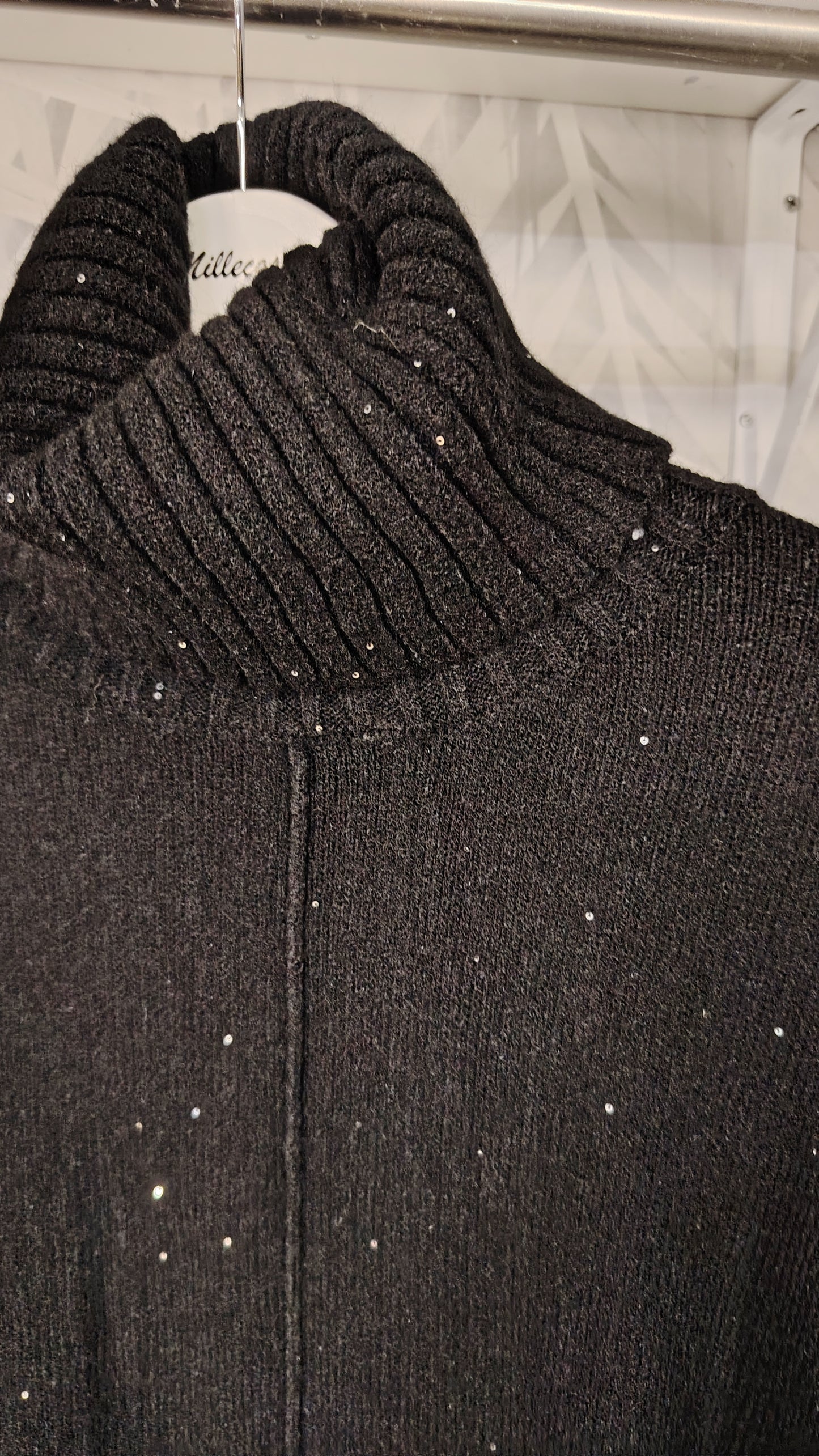 Pull collo a ciambella