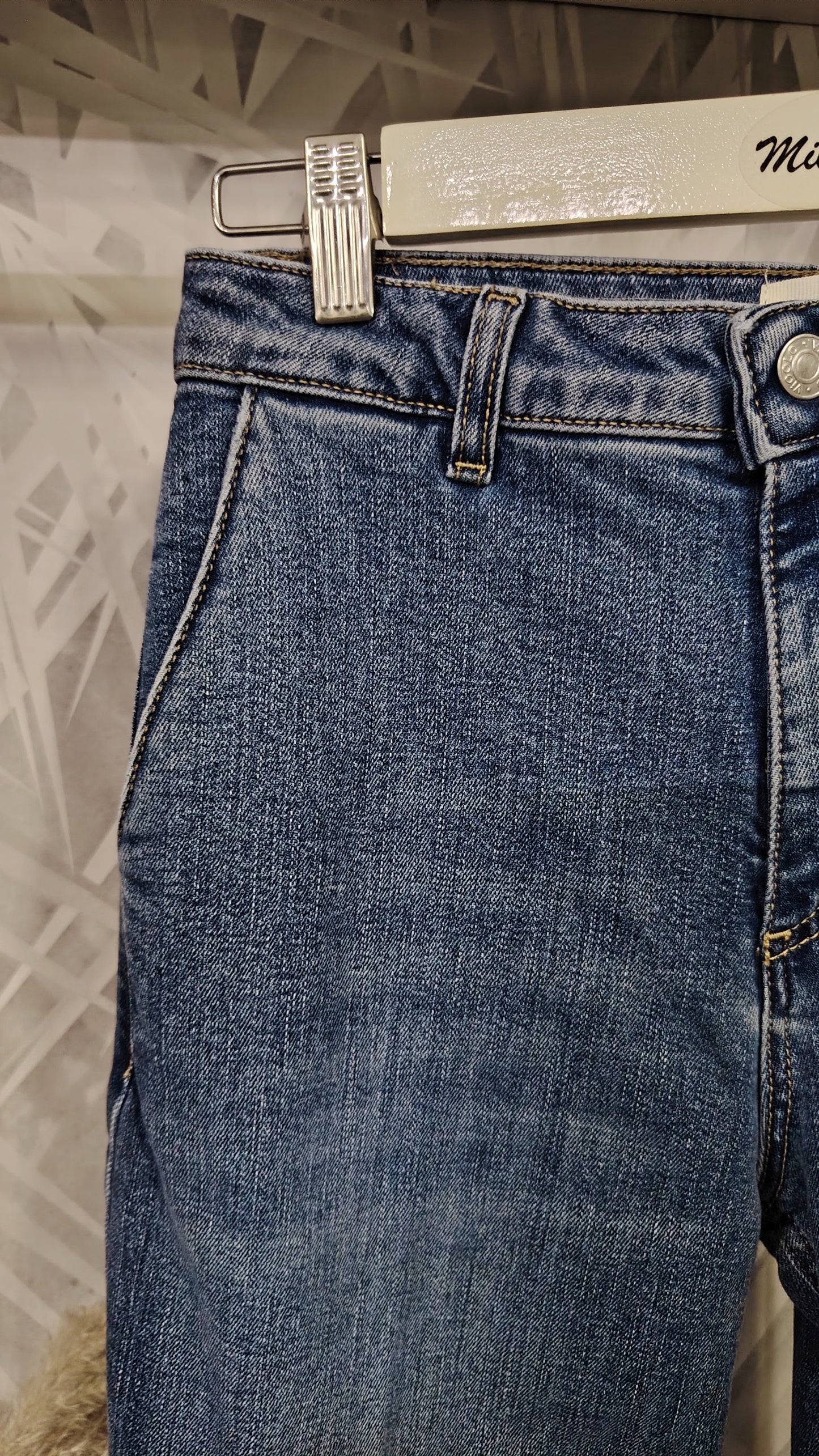 Jeans Wide leg Elena