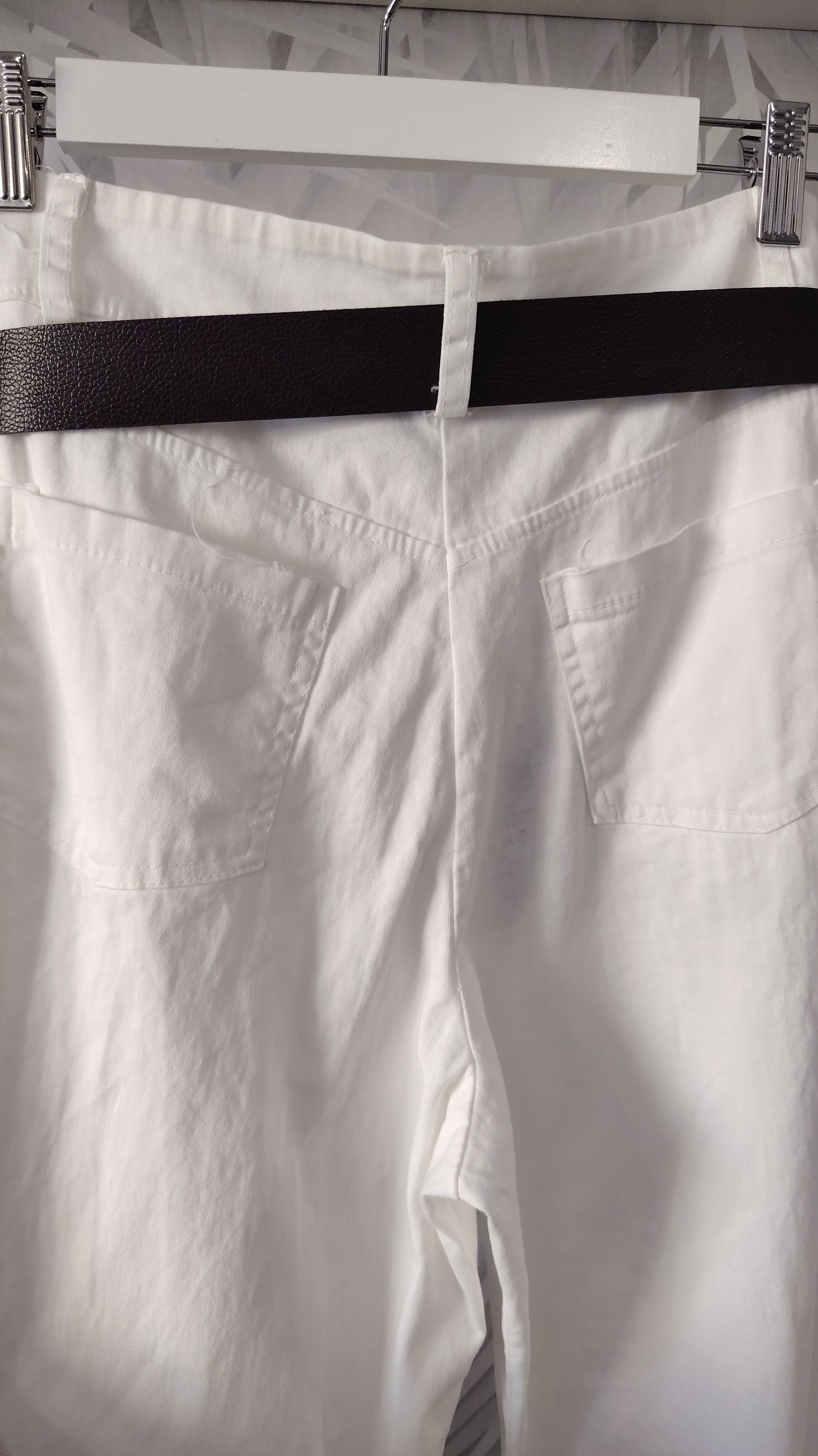 Pantalone ovetto cotone