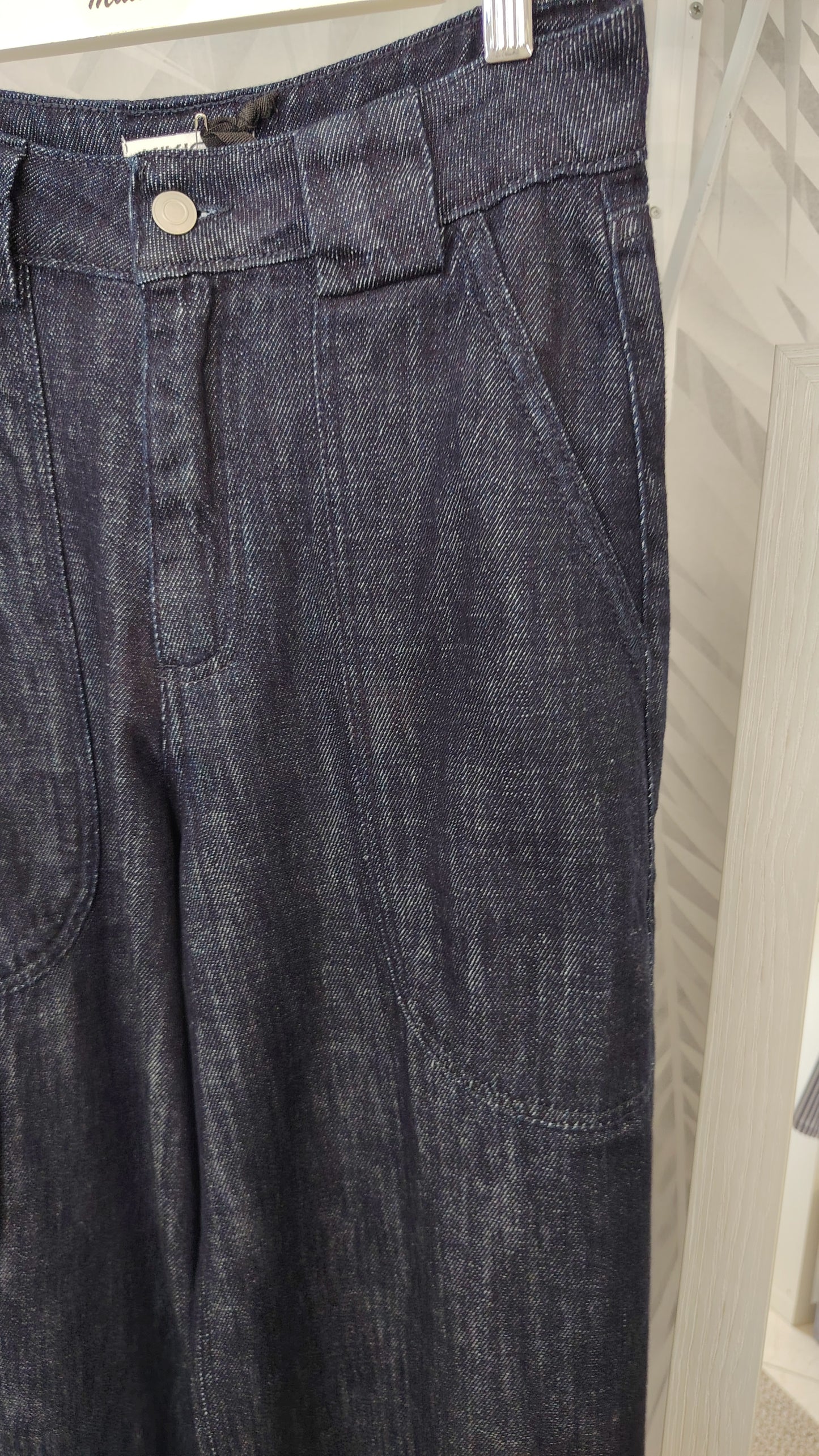 Jeans tasconi work