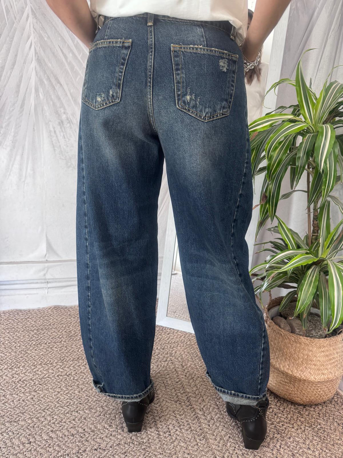 Jeans Paola/Alessia