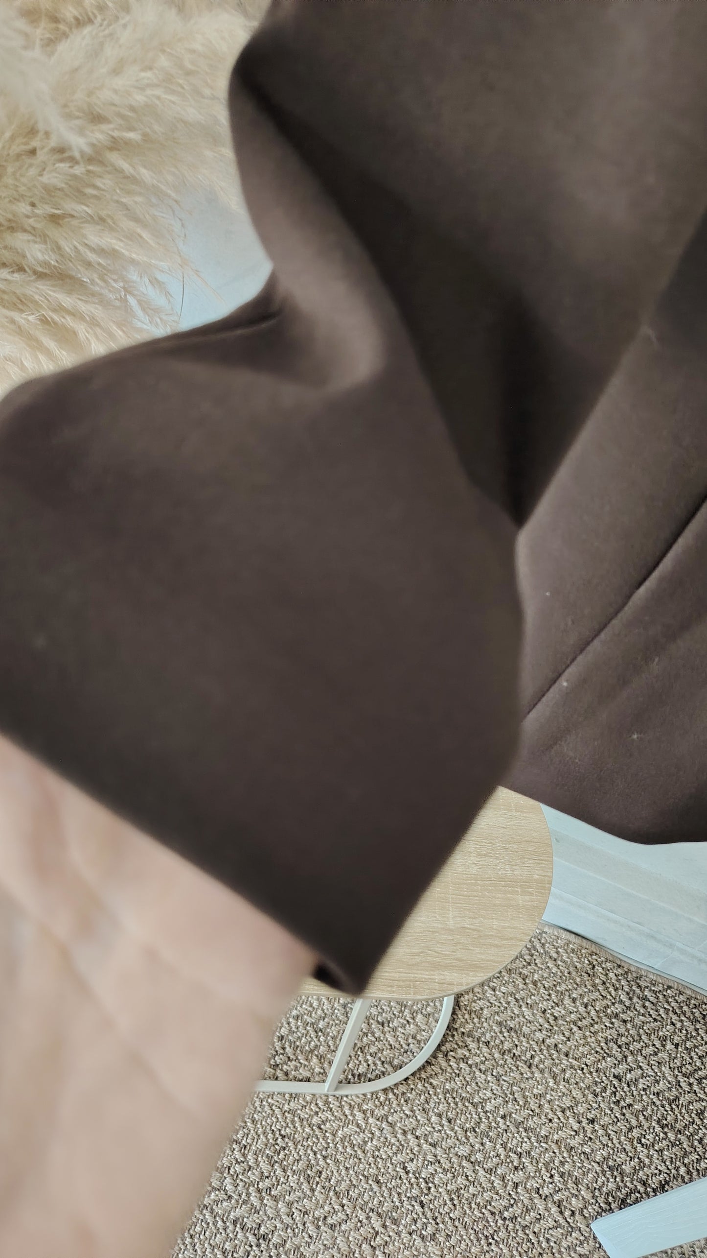 Cappottino medio peso