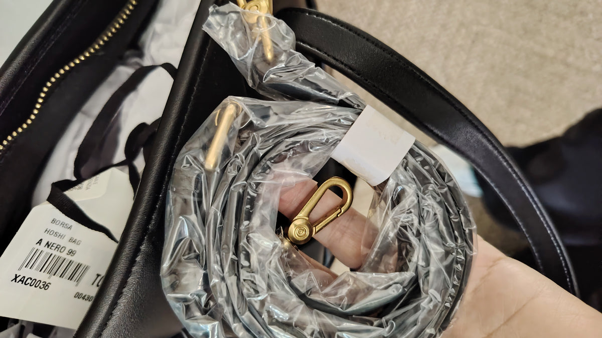 Borsa Hoshi bag Vicolo