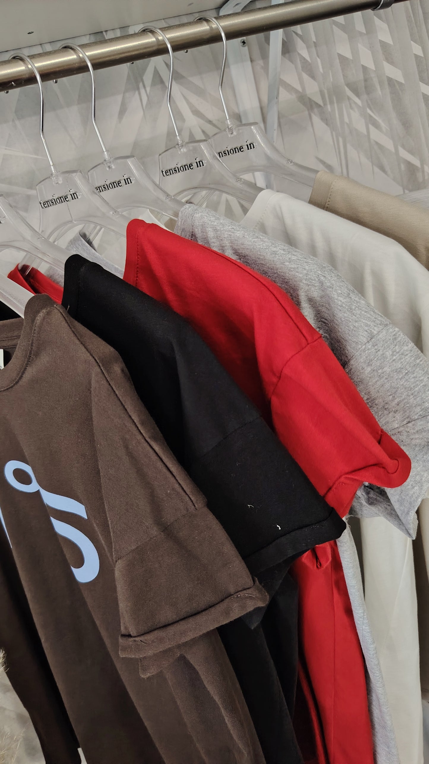 T-shirt N.5