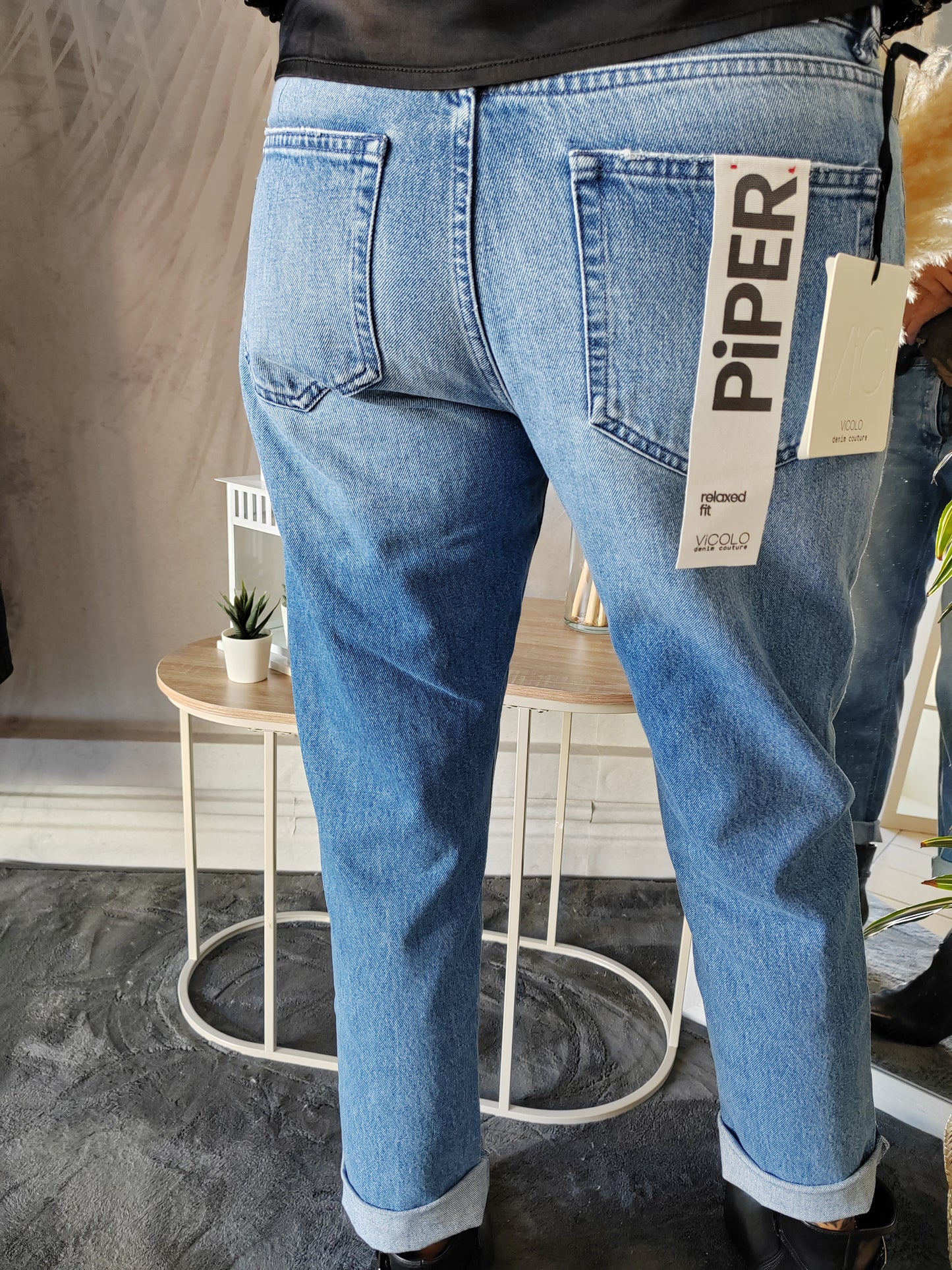 Jeans Piper Vicolo