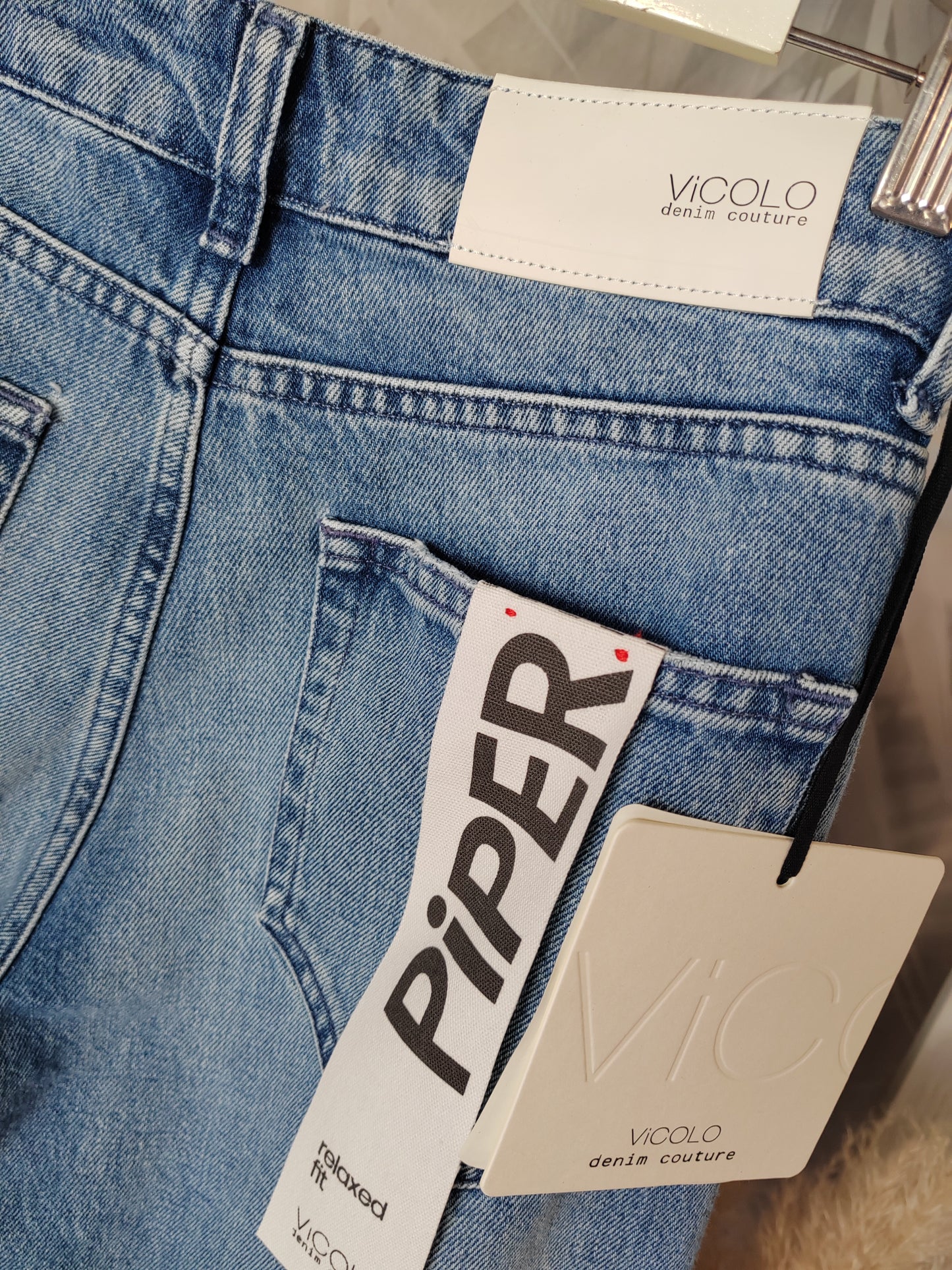 Jeans Piper Vicolo