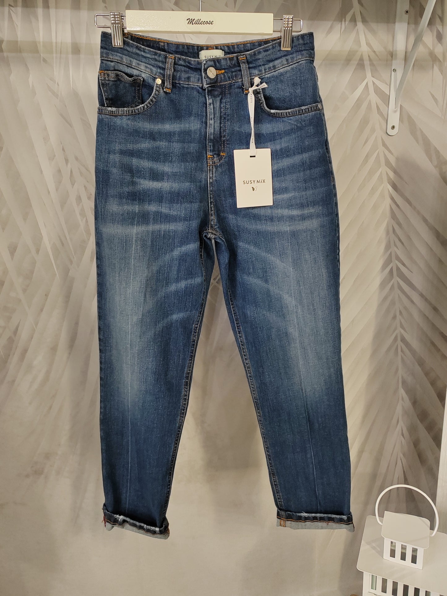 Jeans confort