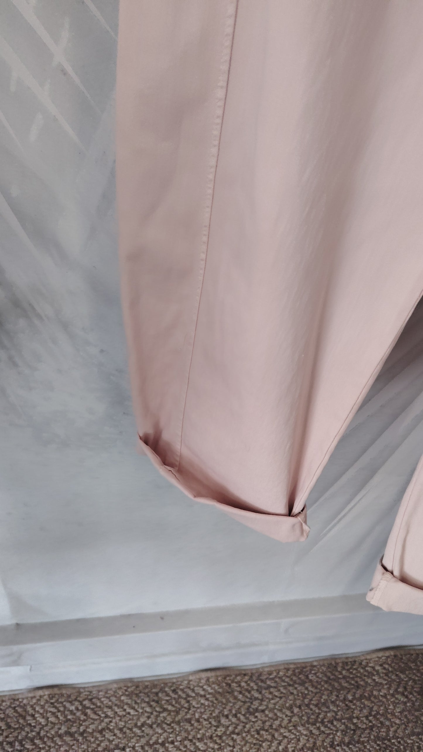 Pantalone stellina cotone