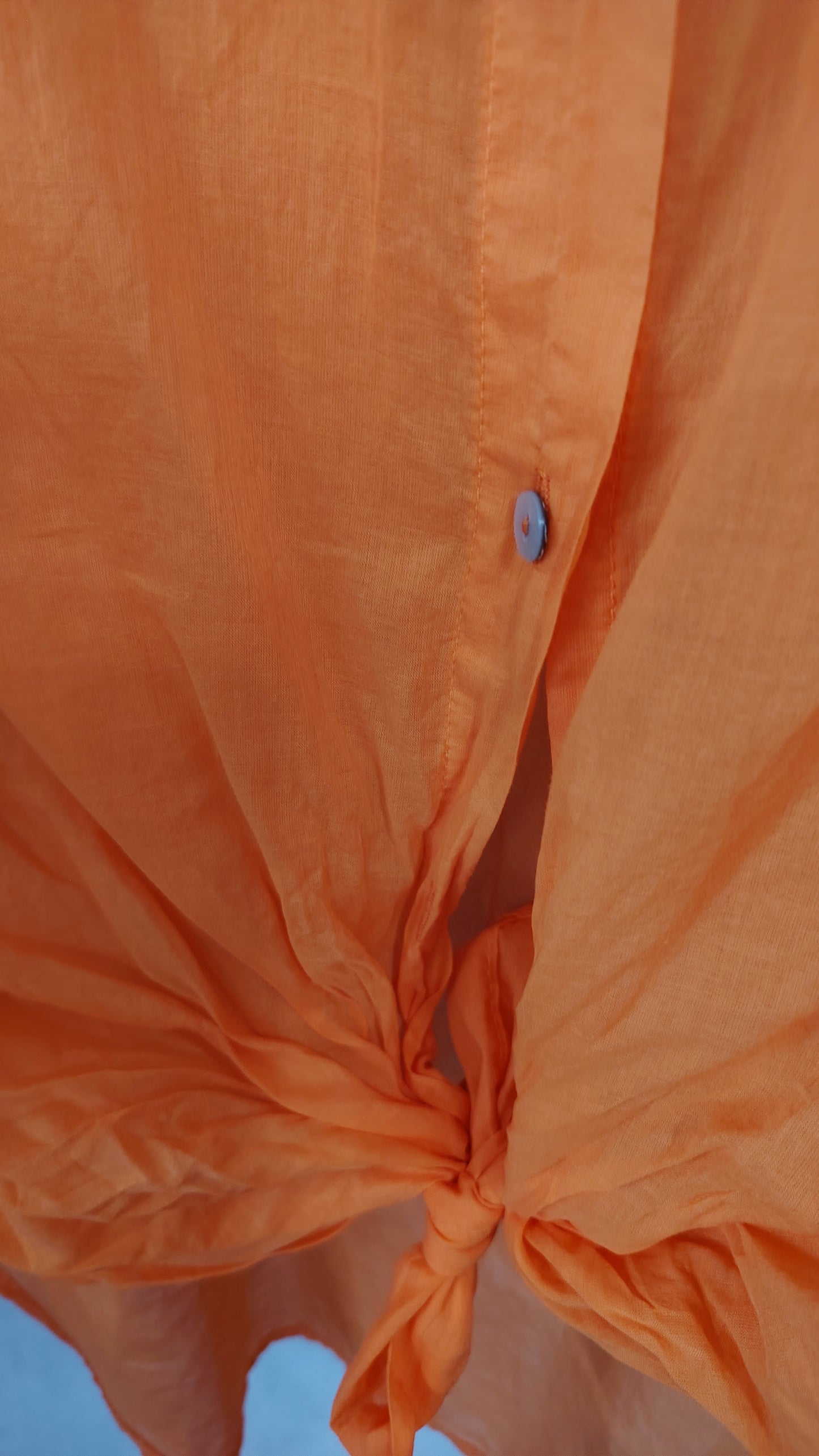 Camicia mussola