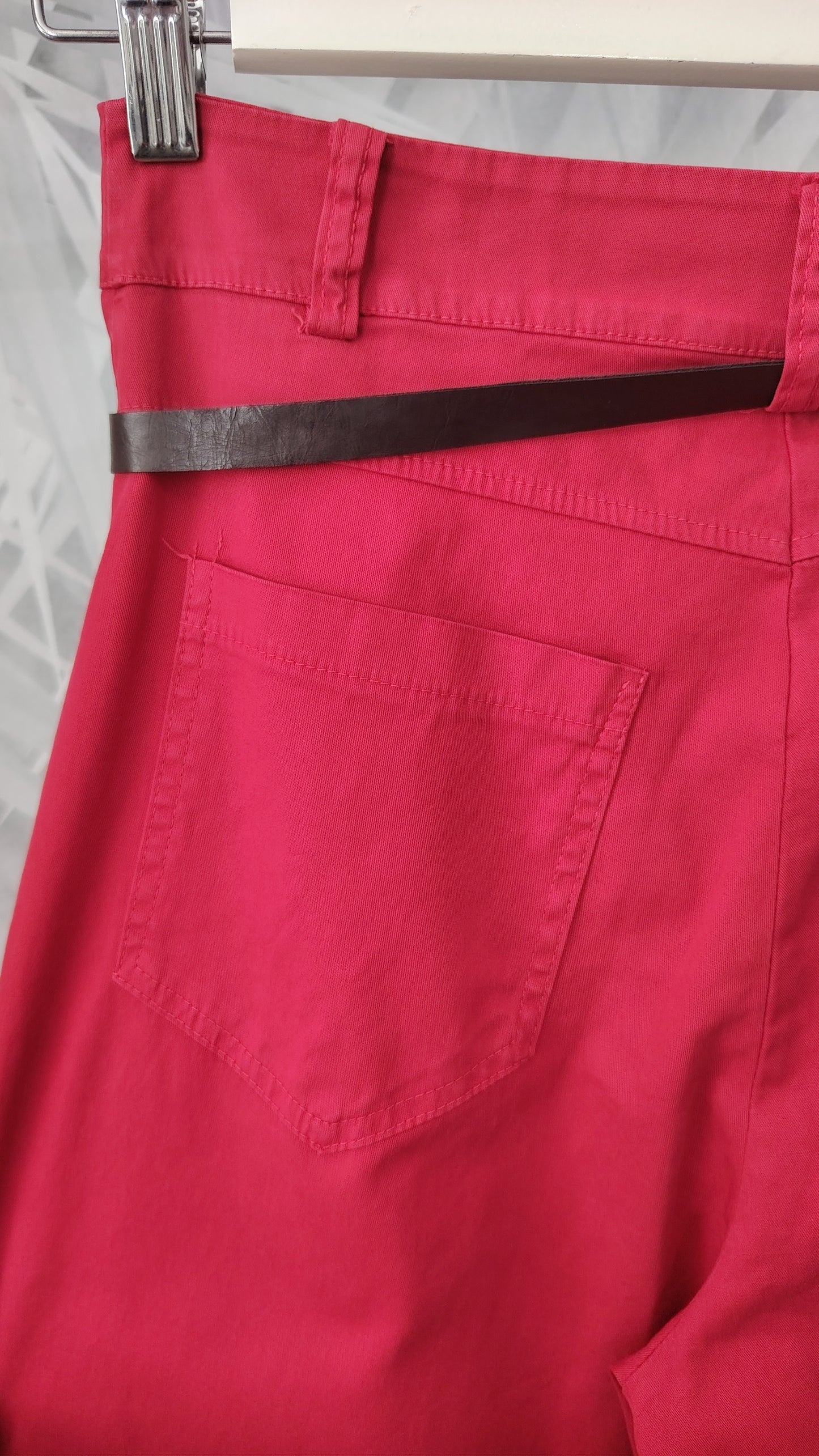 Pantalone baloon cotone leggero