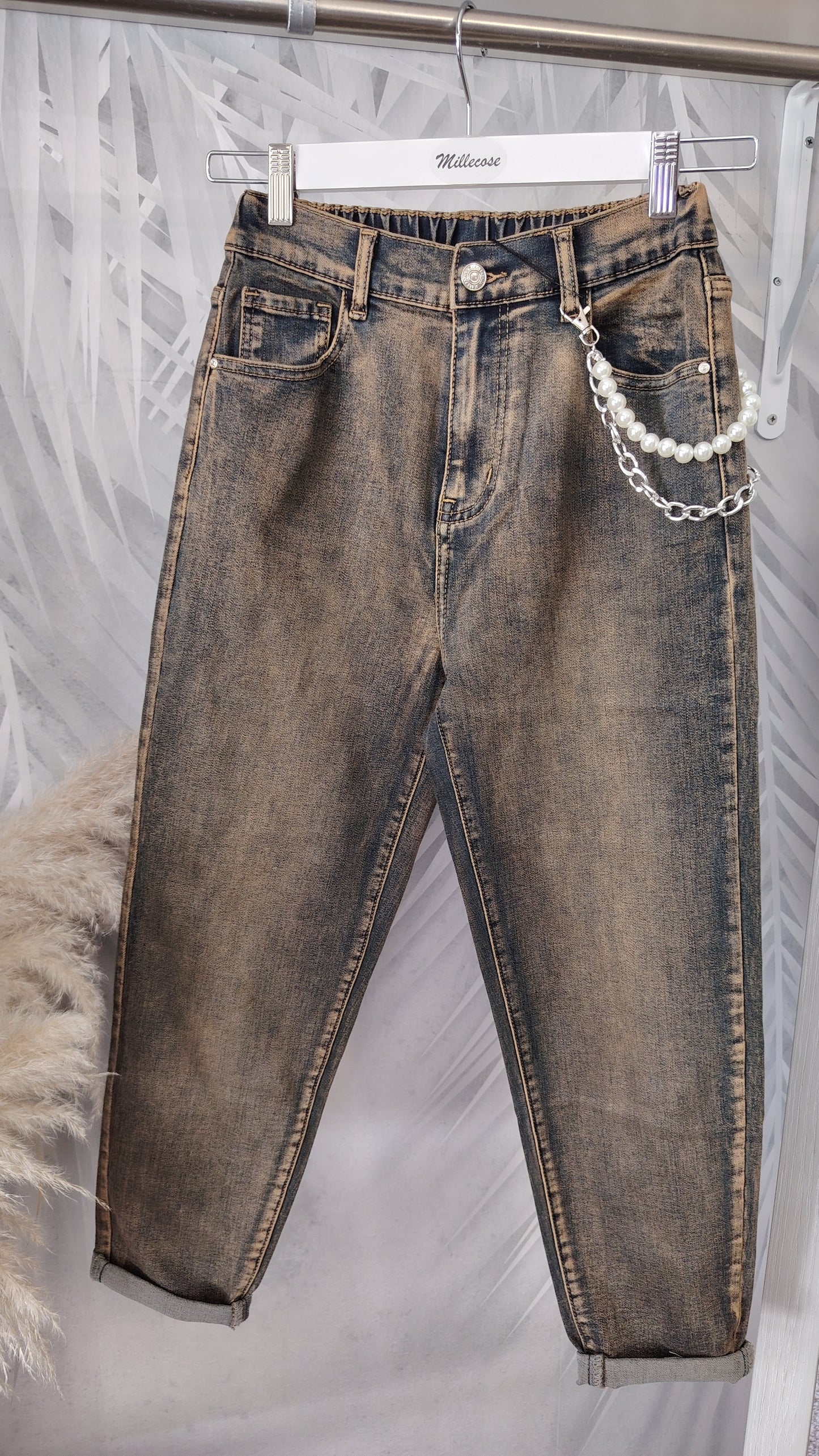 Jeans catena