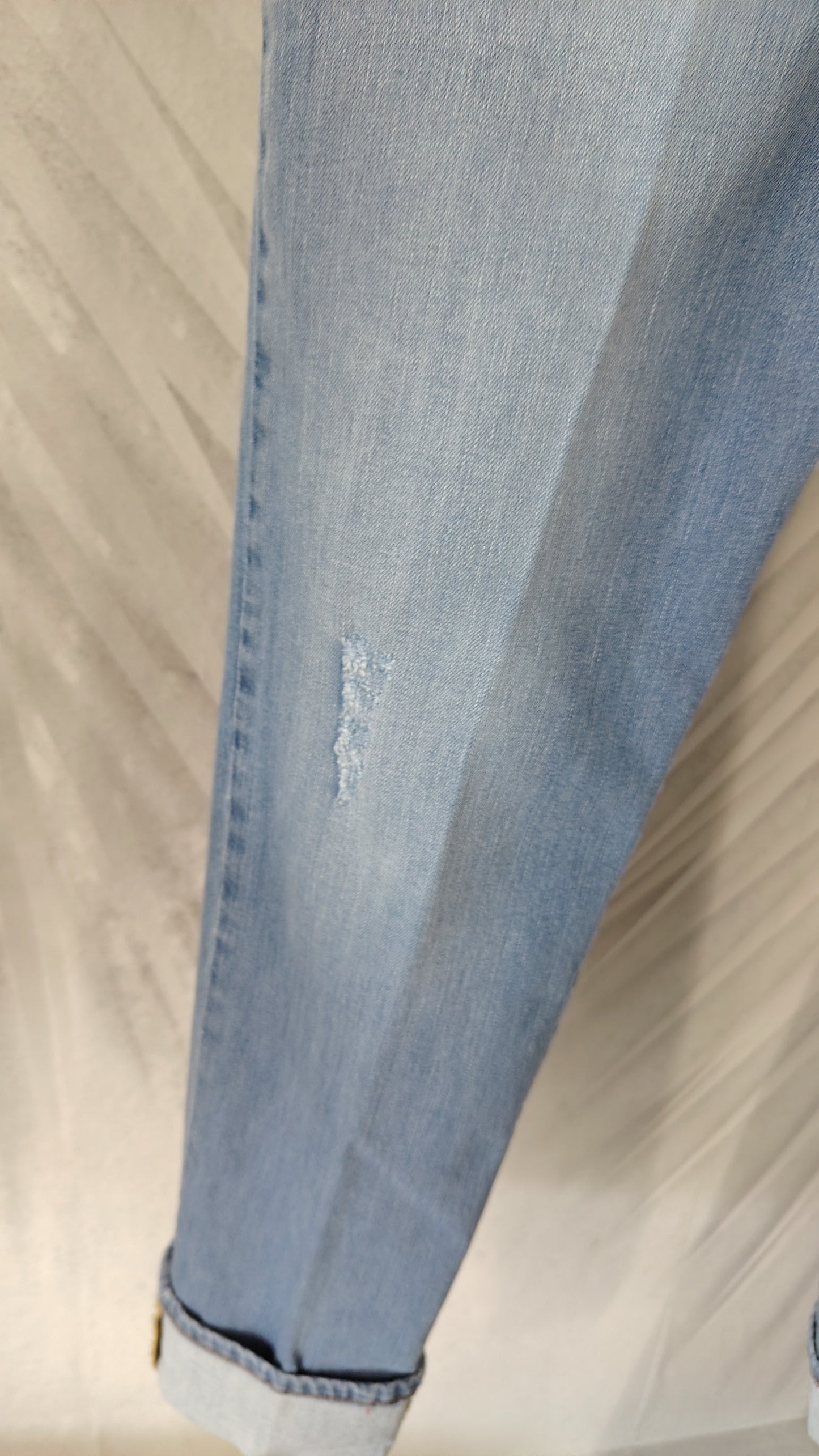 Jeans regoular fit Ale