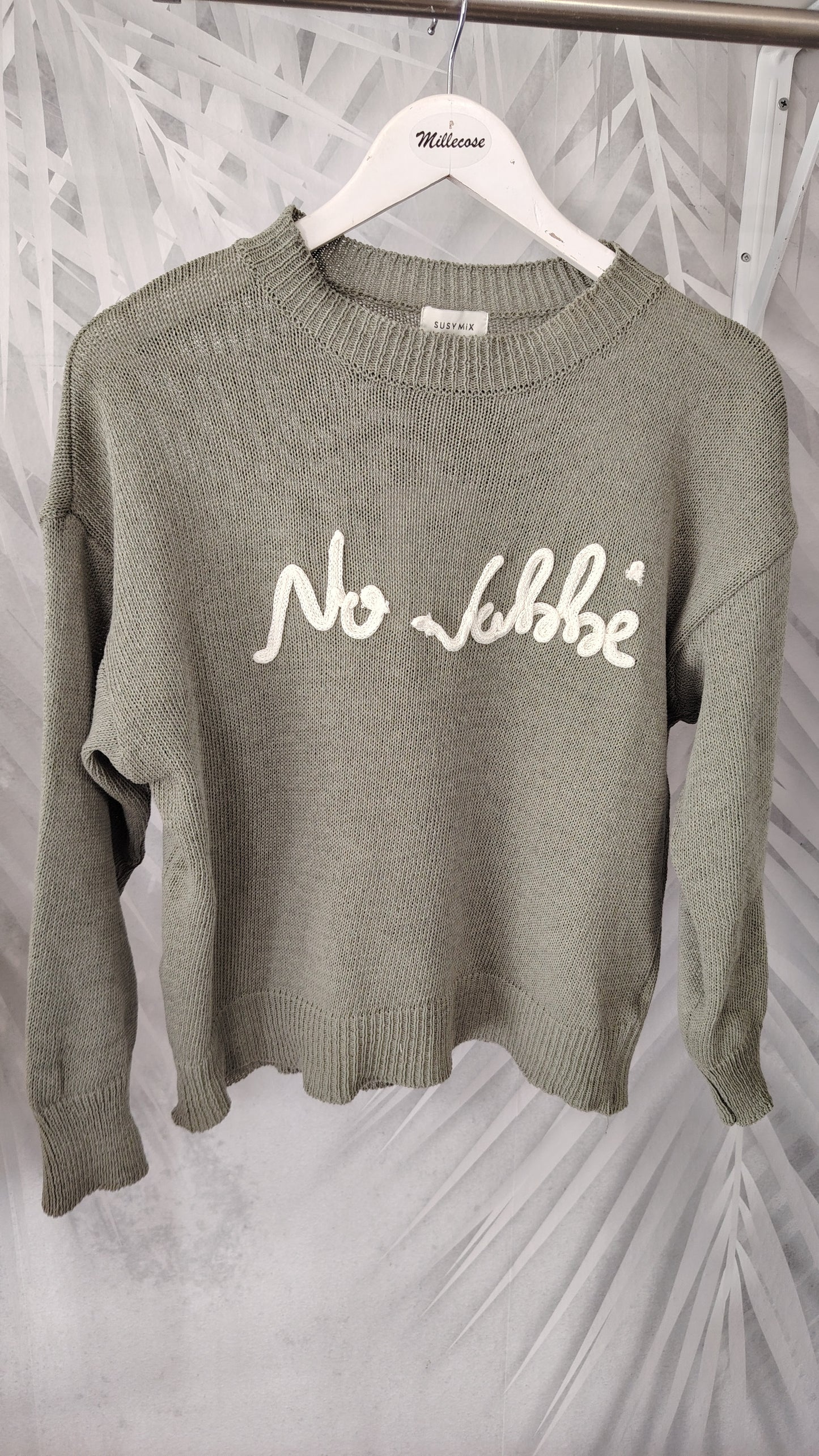 Pull "No Vabbè"