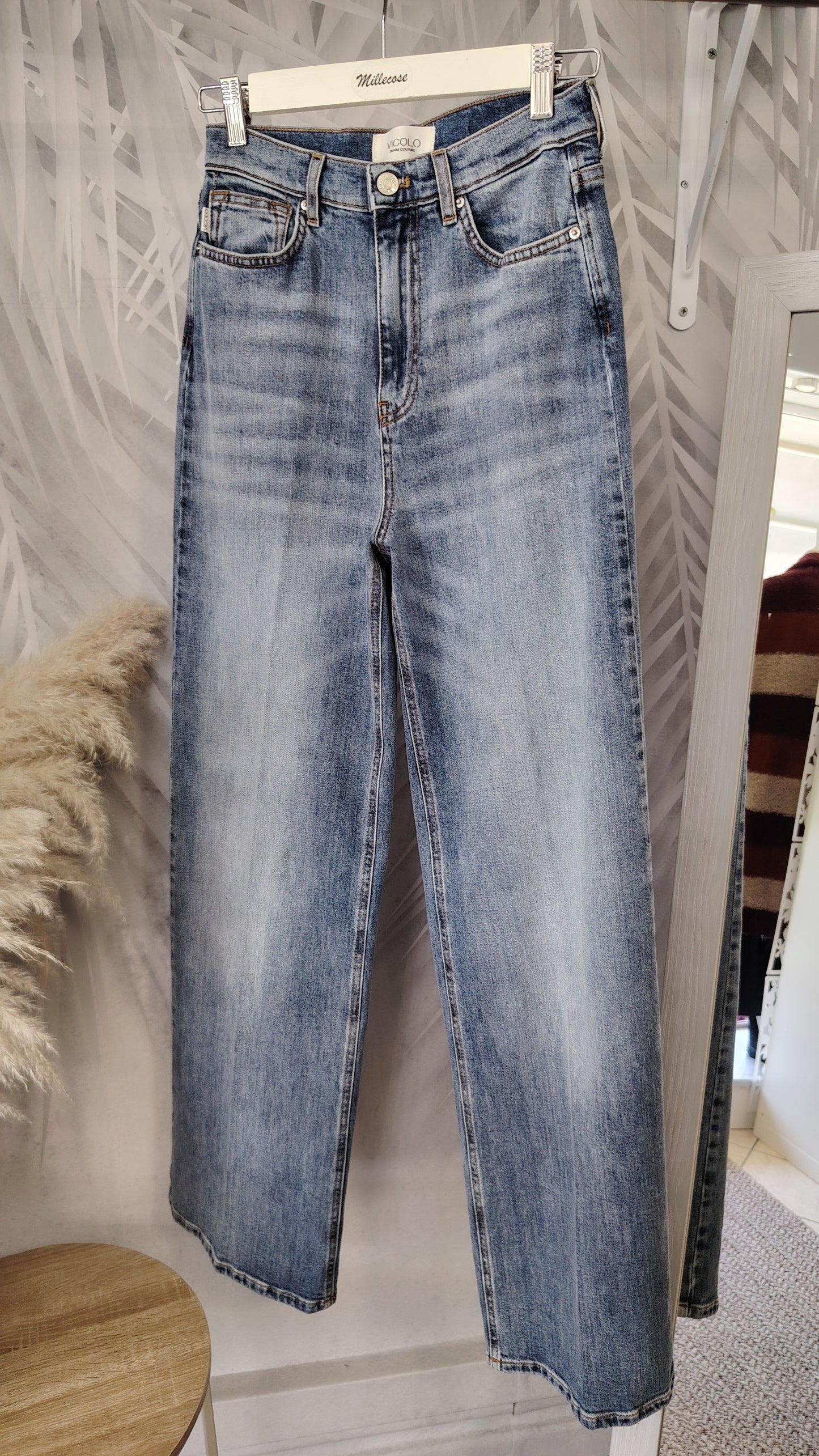 Jeans Gisele