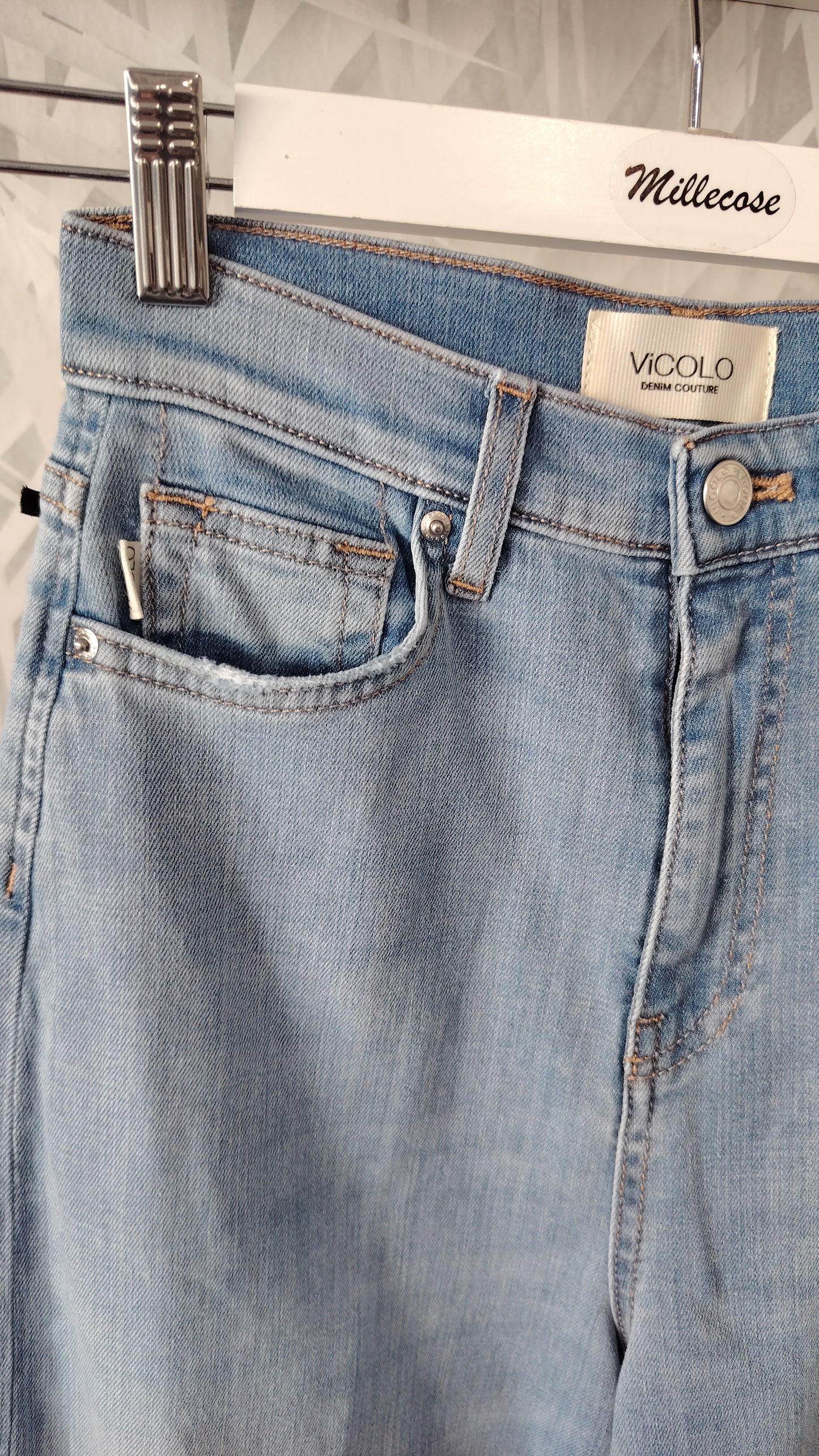 Jeans Lexie Vicolo