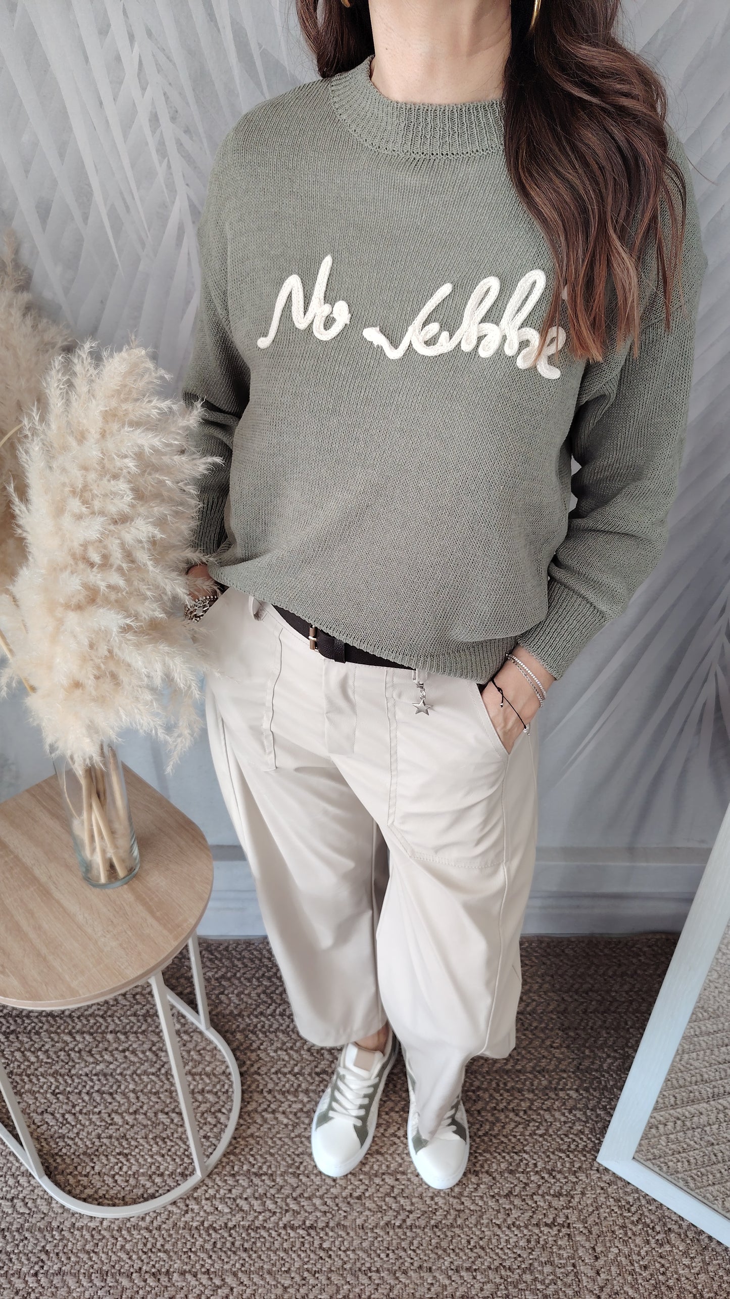 Pull "No Vabbè"