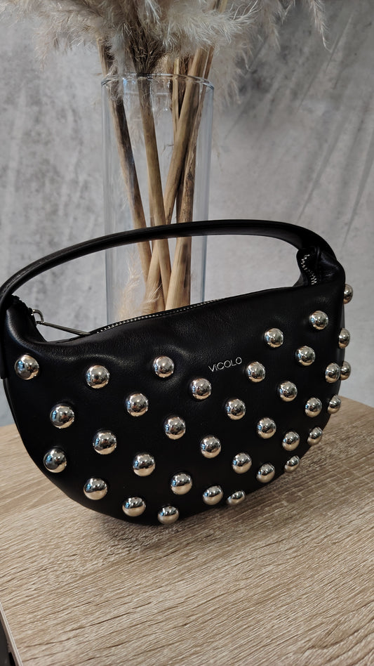 Croissant Bag Vicolo