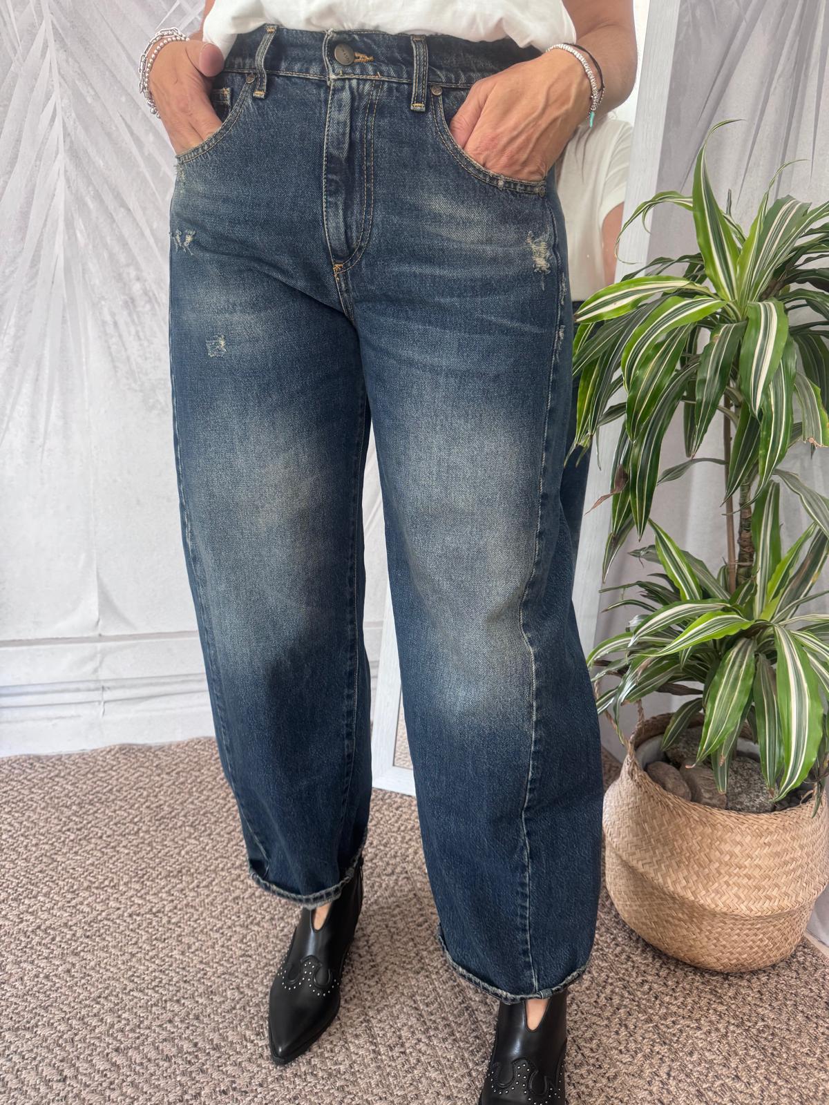Jeans Paola/Alessia
