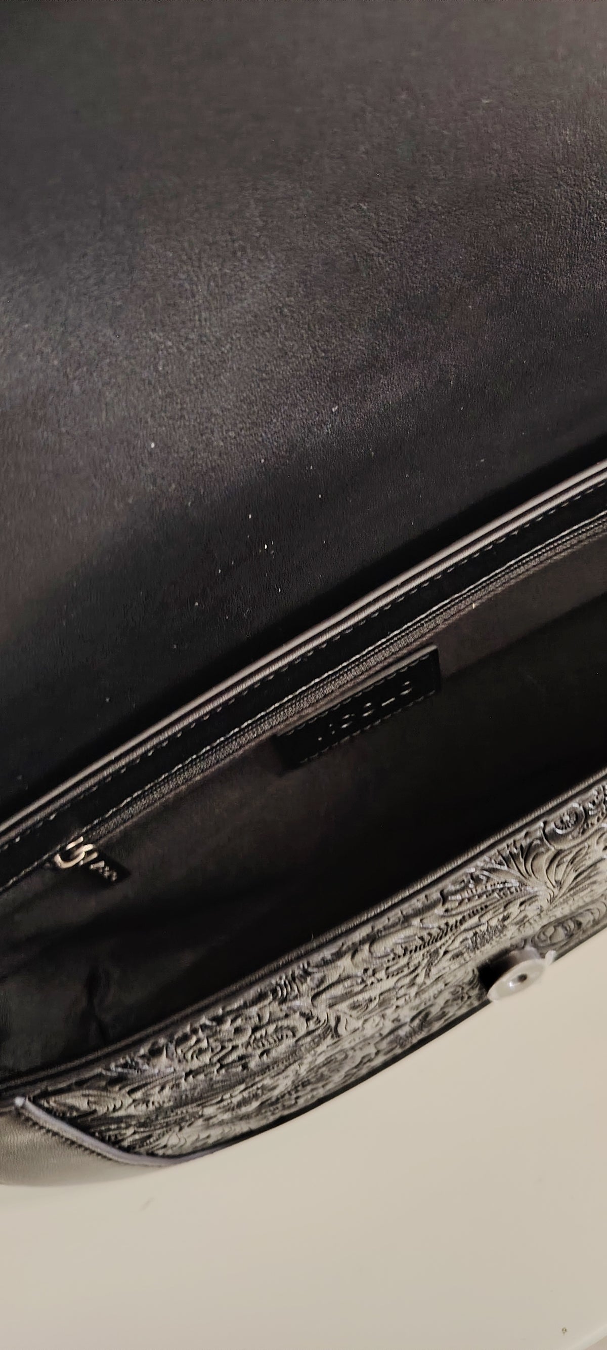 Borsa Nomad bag Vicolo