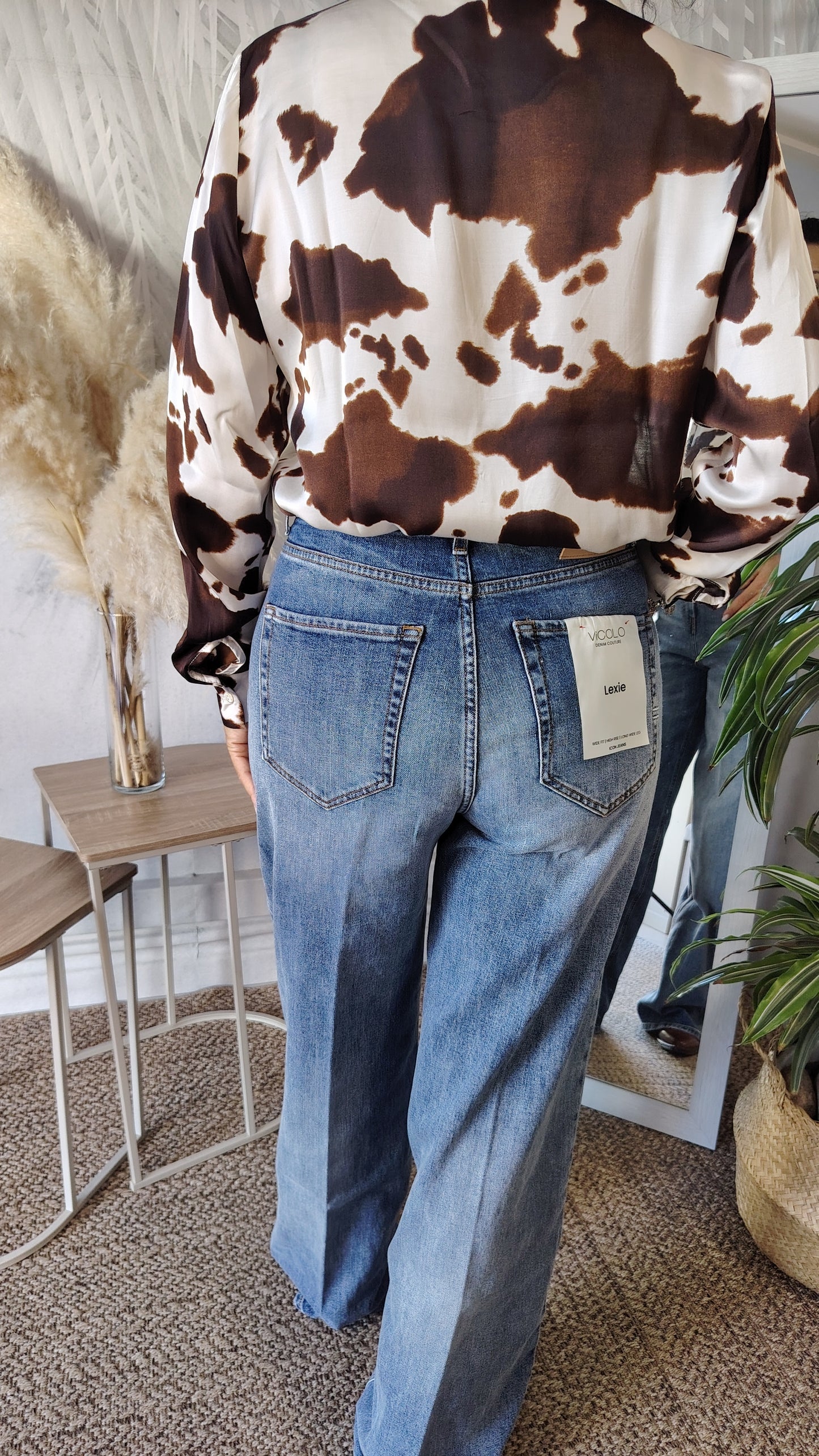 Jeans Gisele