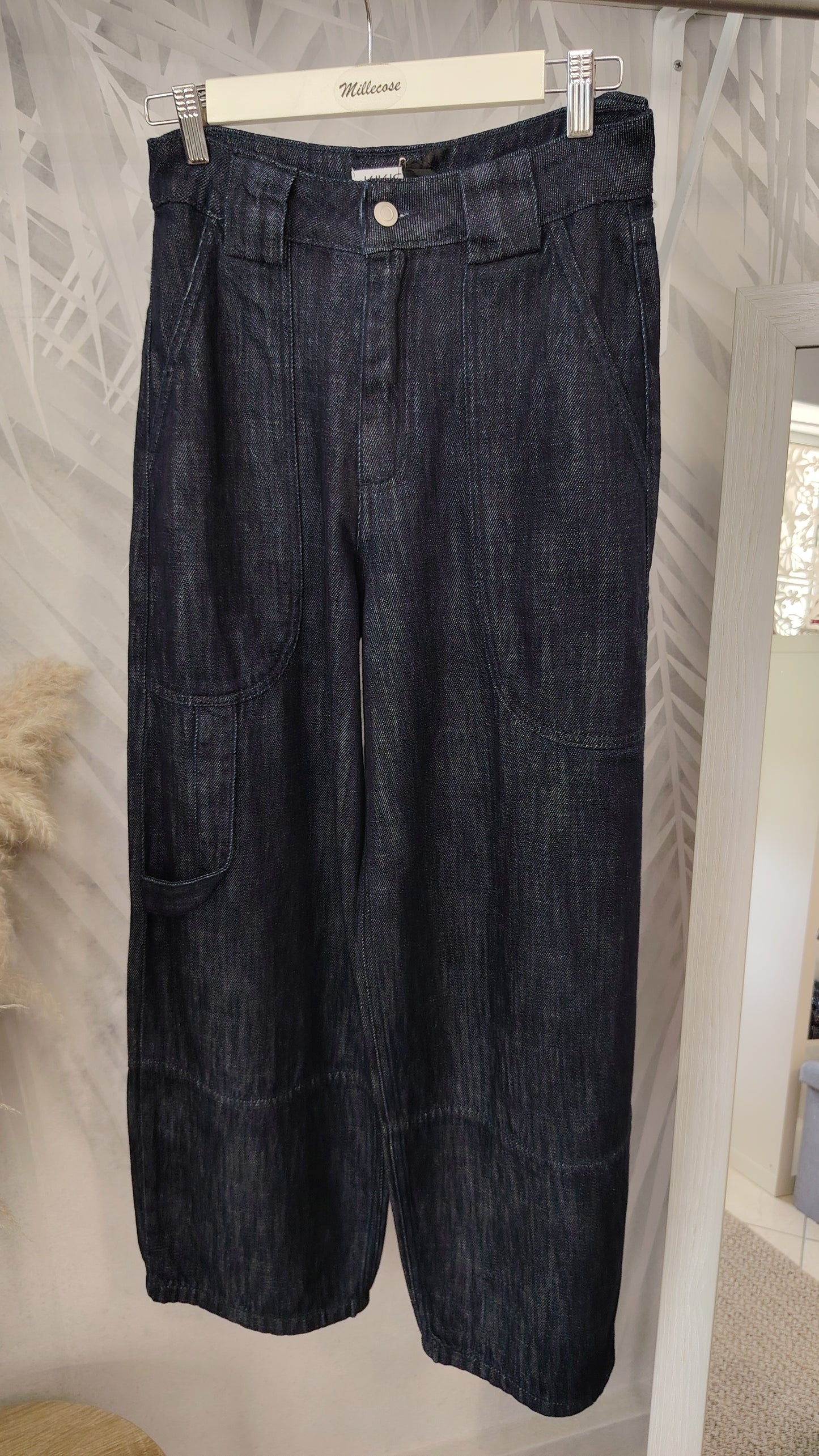 Jeans tasconi work