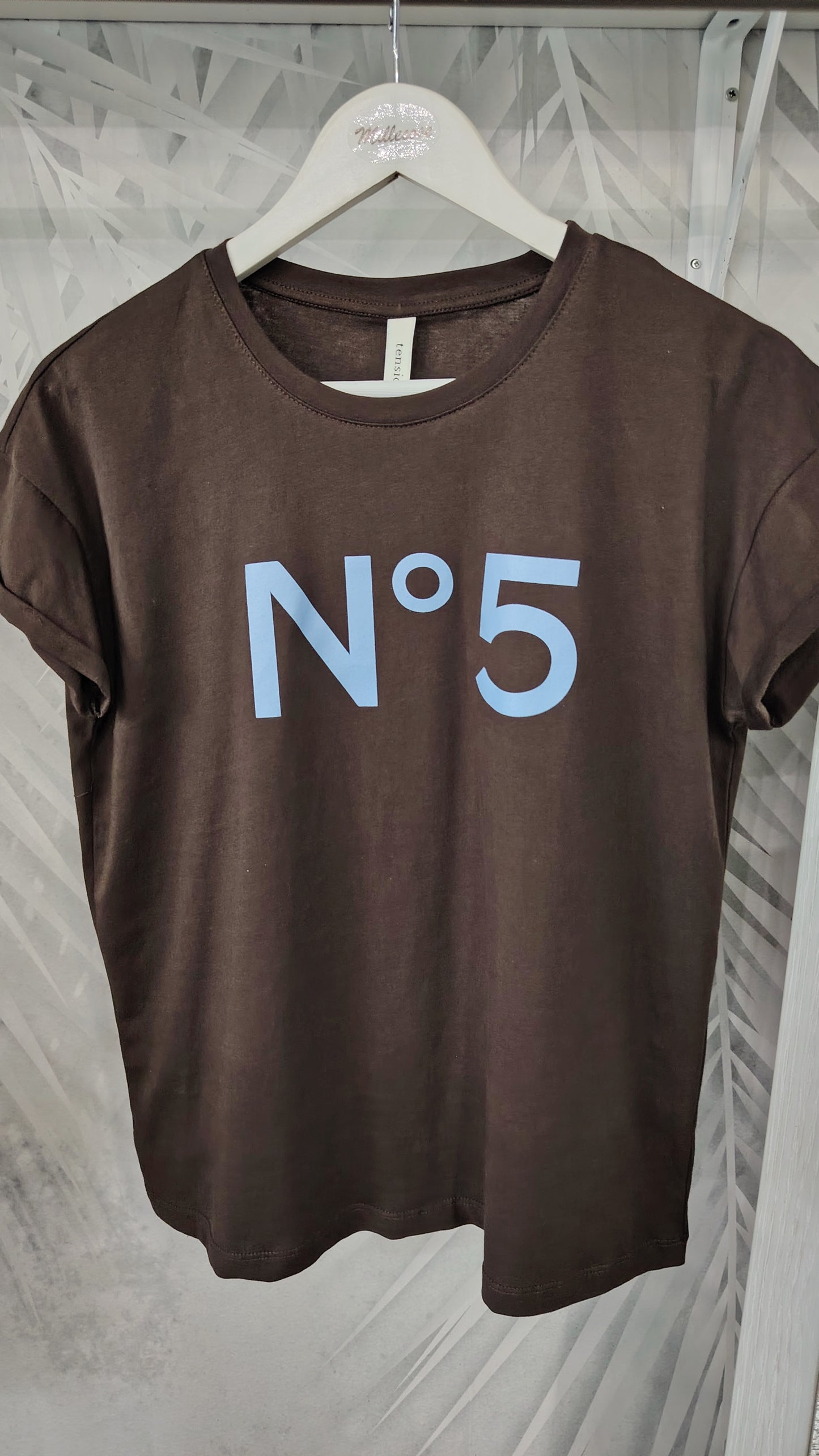 T-shirt N.5
