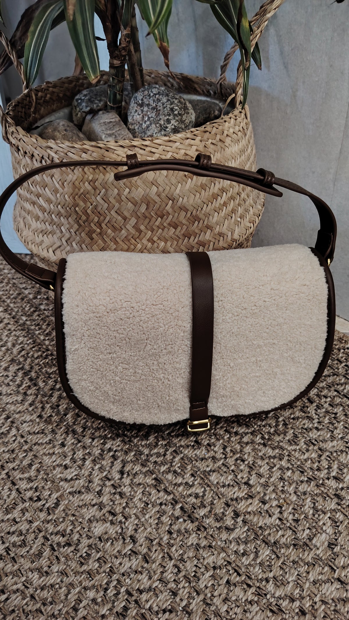 Borsa Winnie Hobo Vicolo