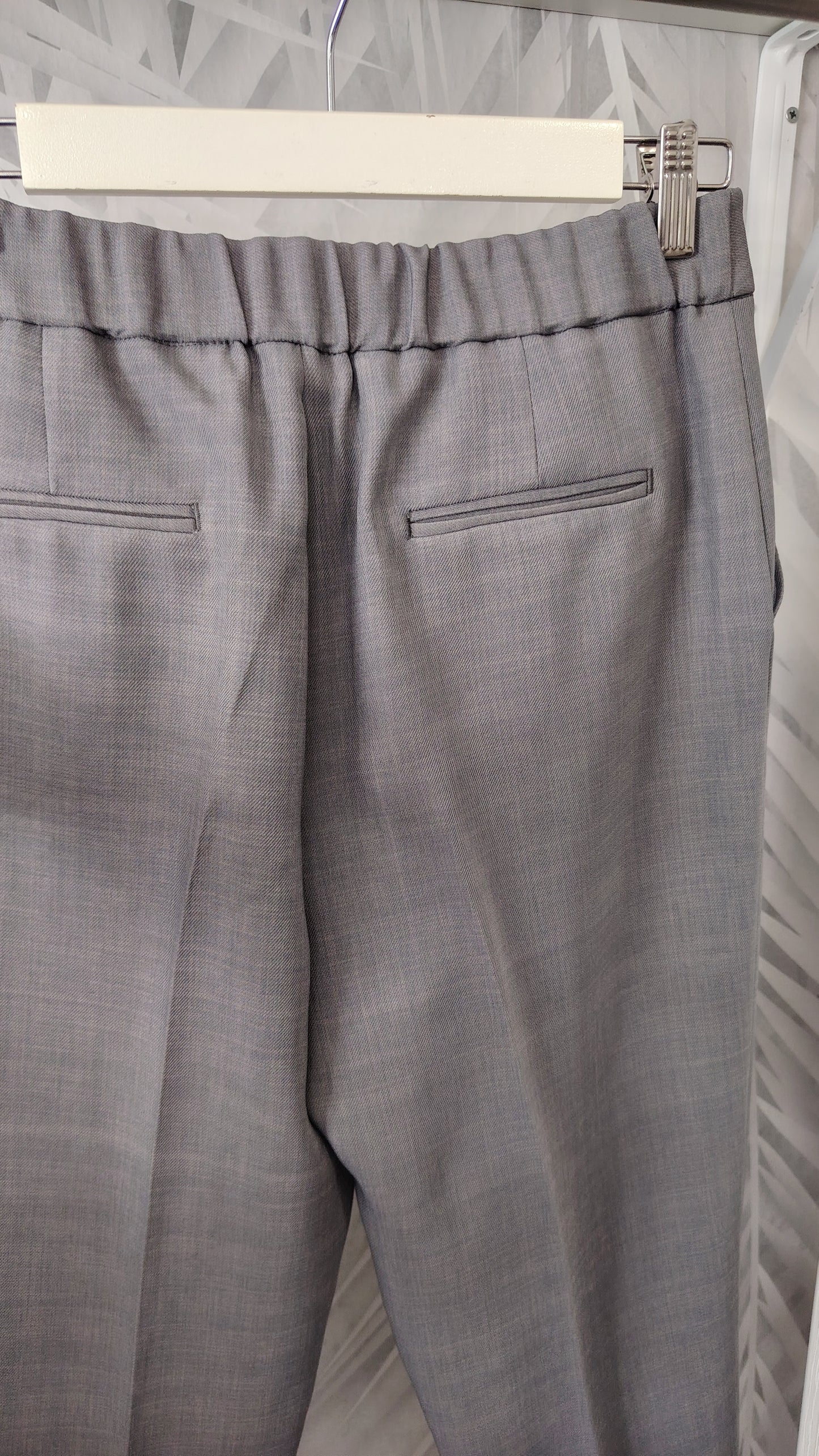 Pantalone sigaretta