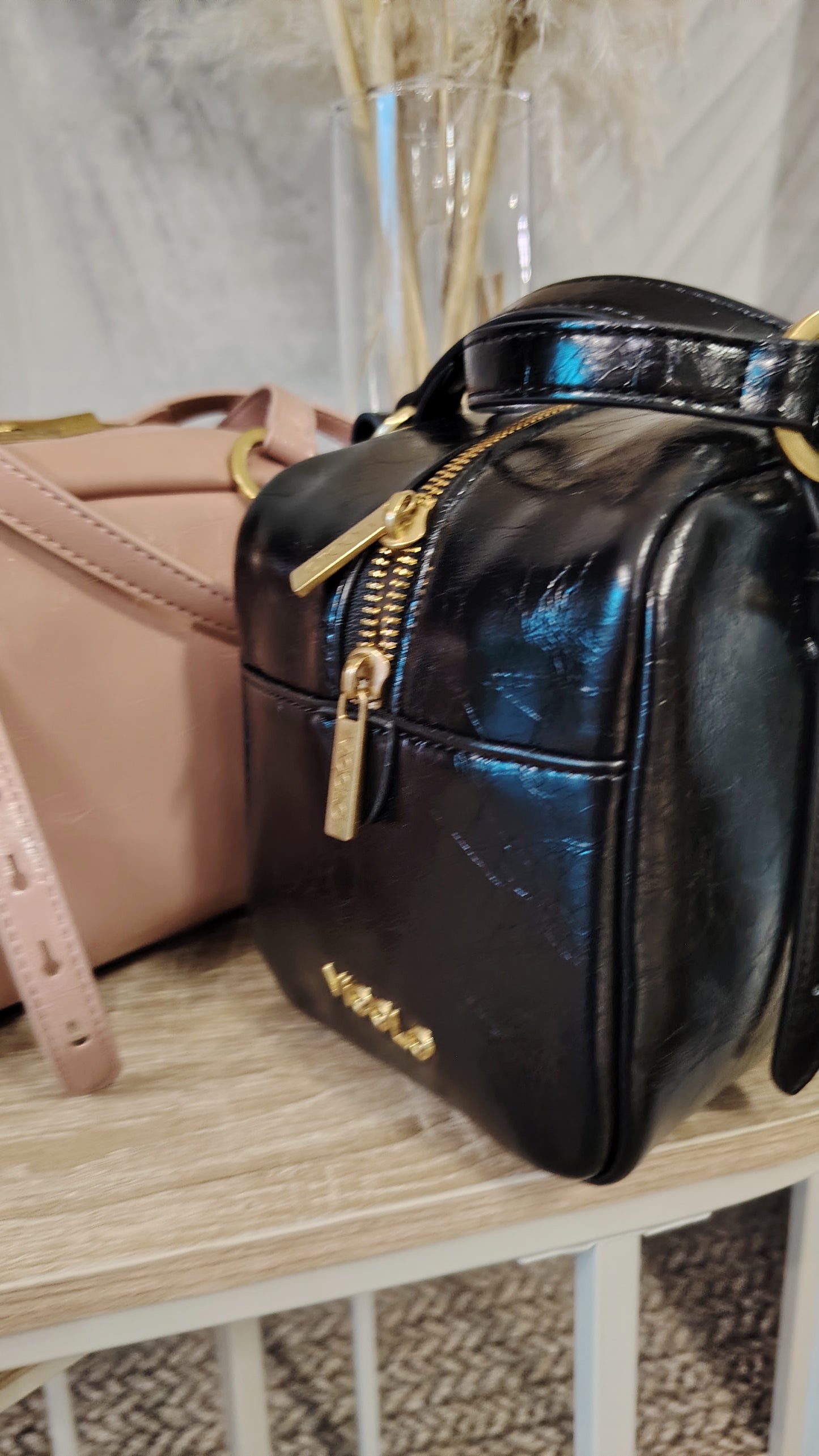 Borsa Lane Bag Vicolo