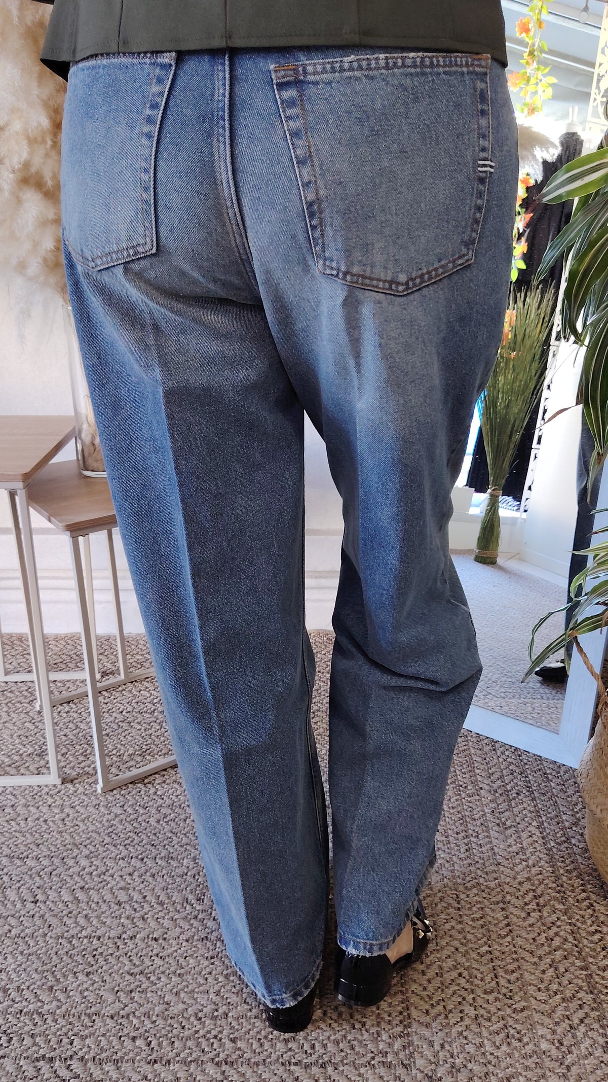 Jeans Vicolo Xenobia Wide leg