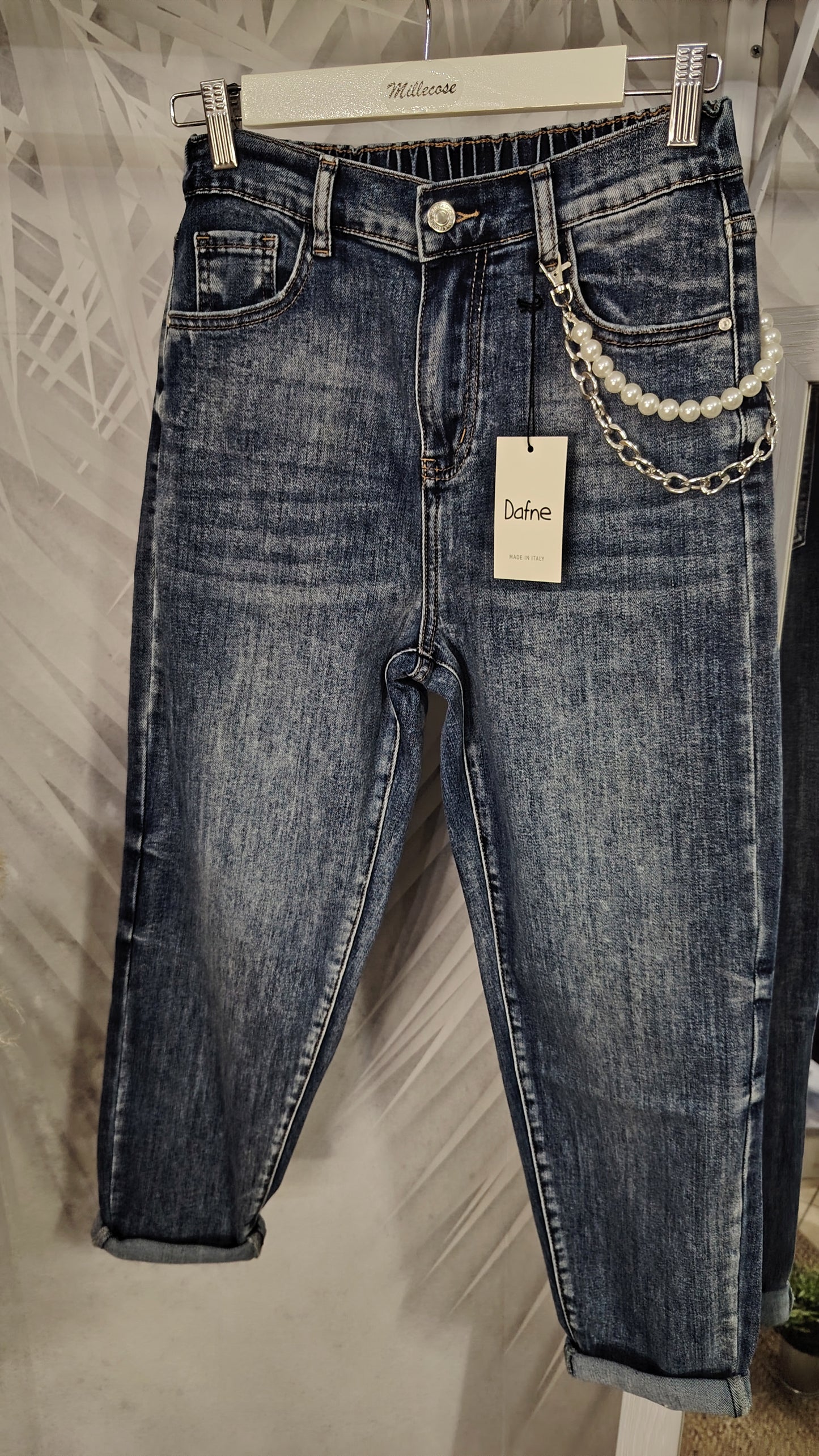 Jeans catena