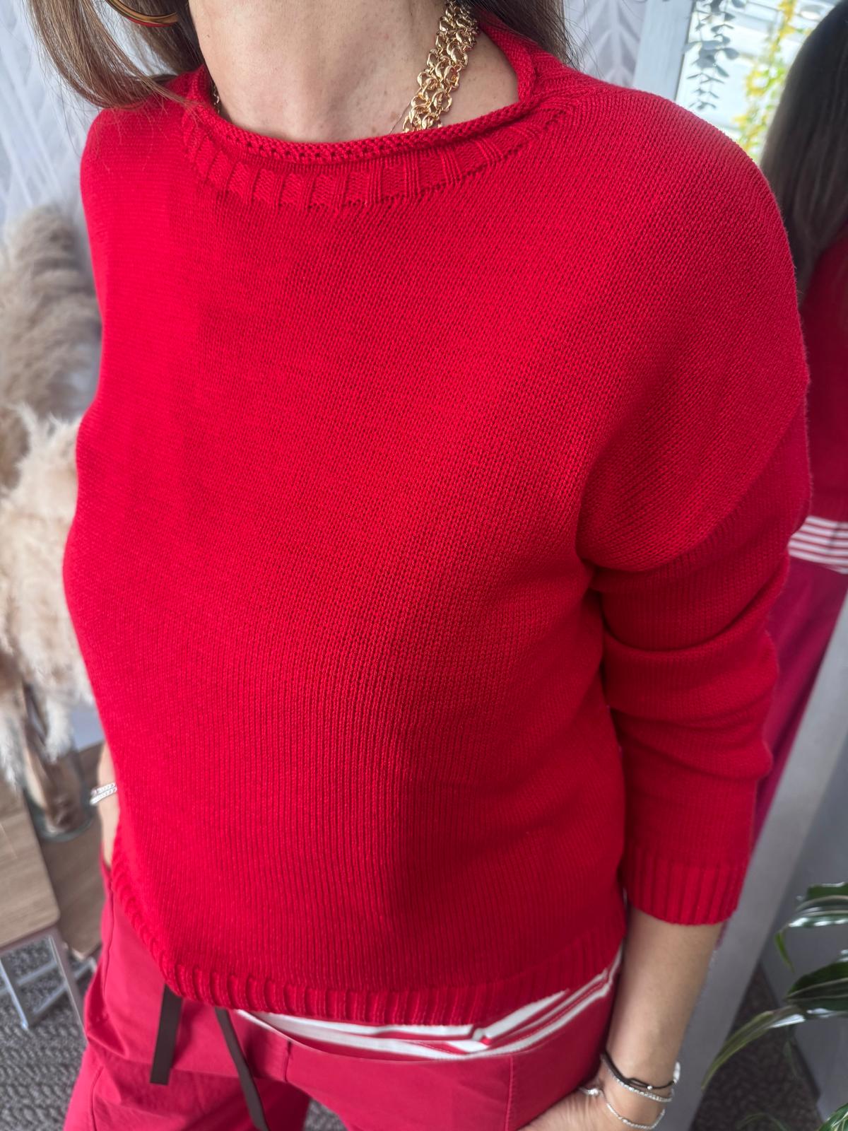 Pull basico