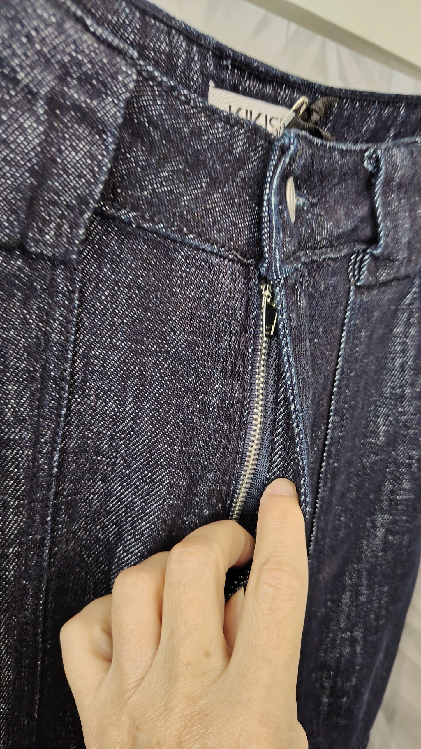 Jeans tasconi work