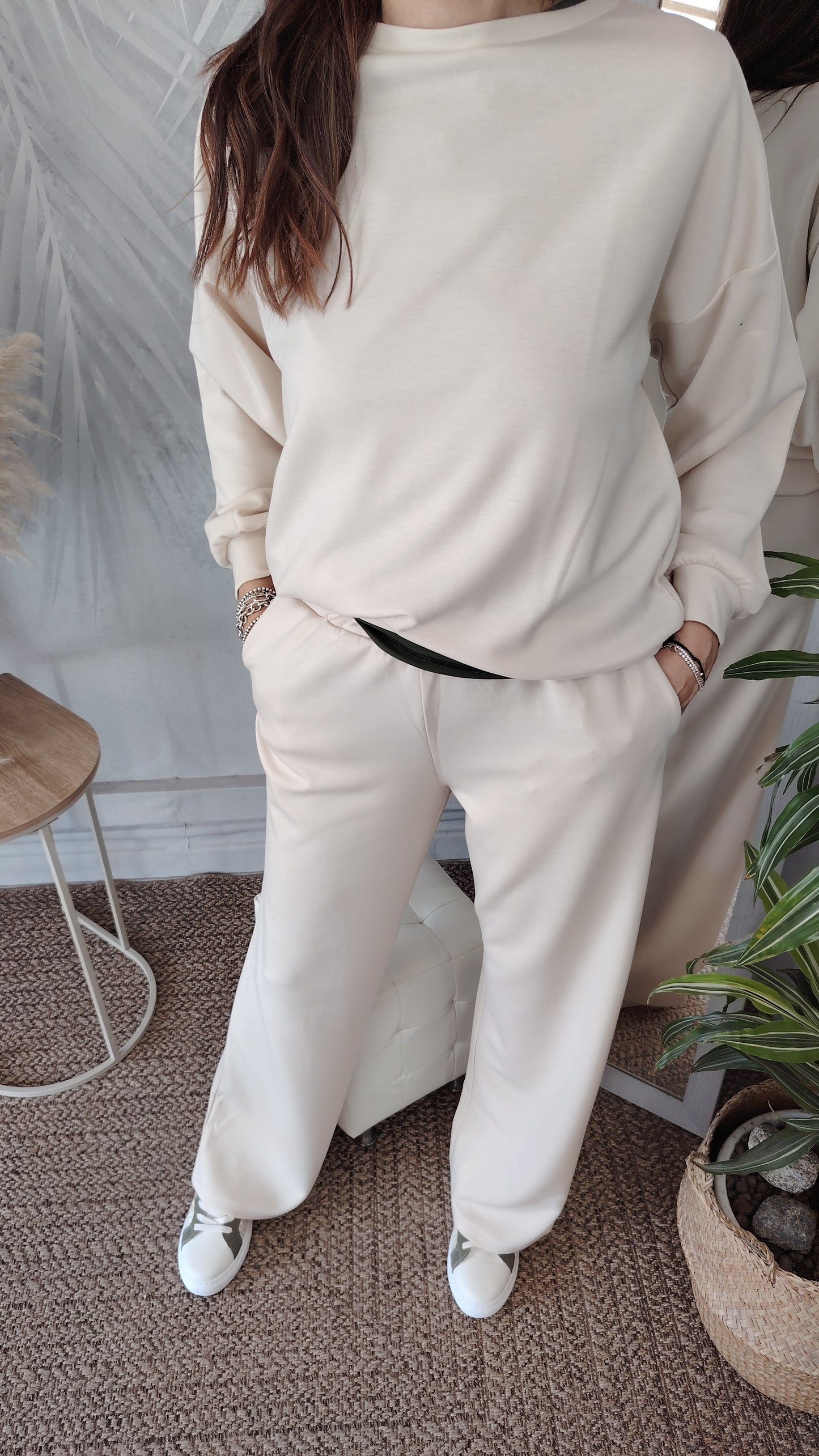 Completo tuta neoprene