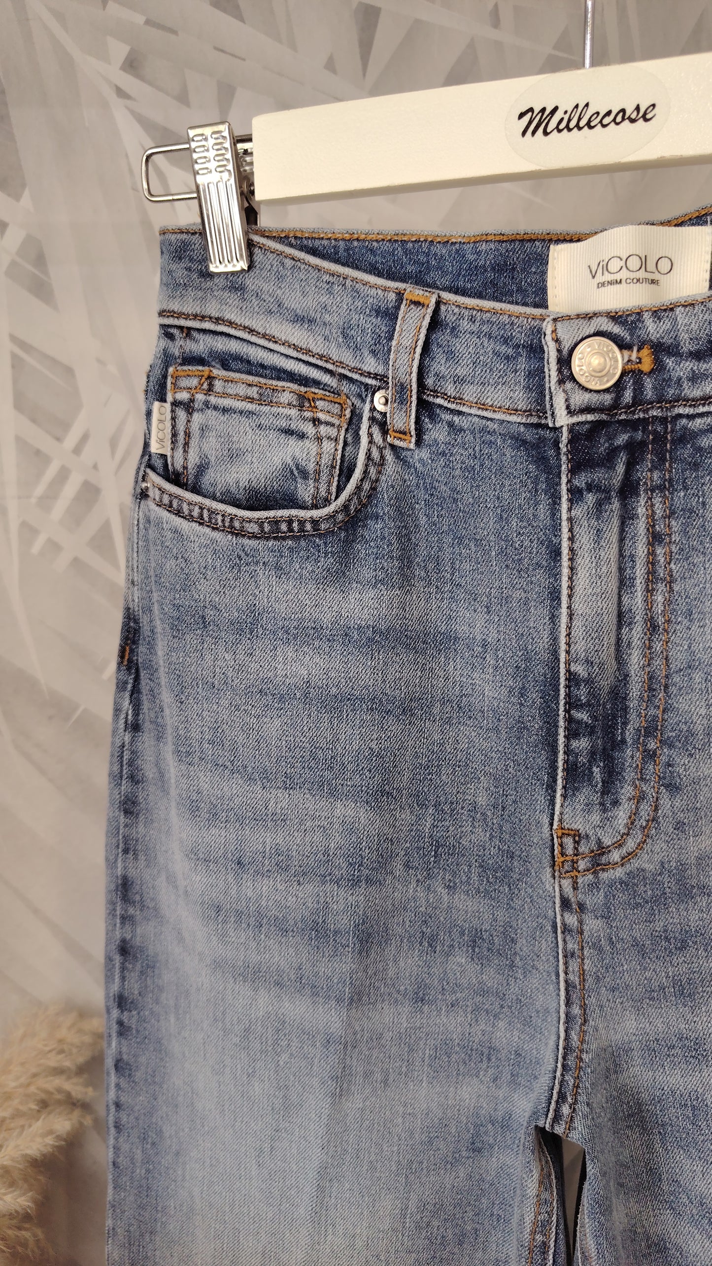 Jeans Gisele