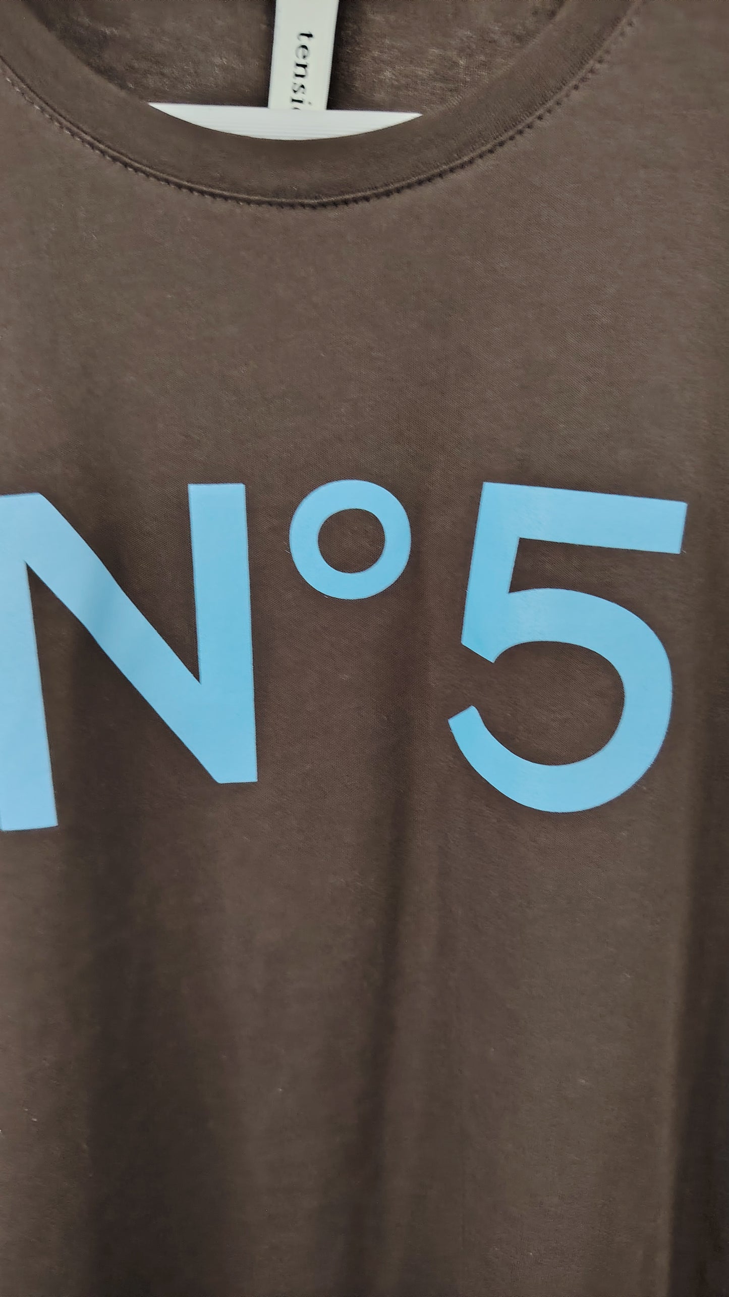 T-shirt N.5