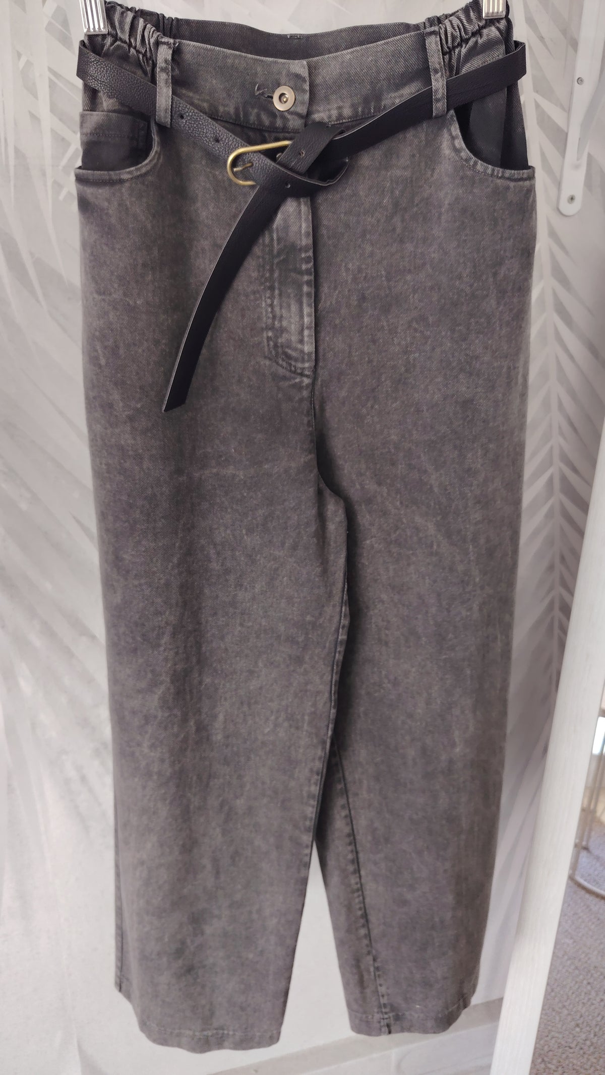 Pantaloni bull