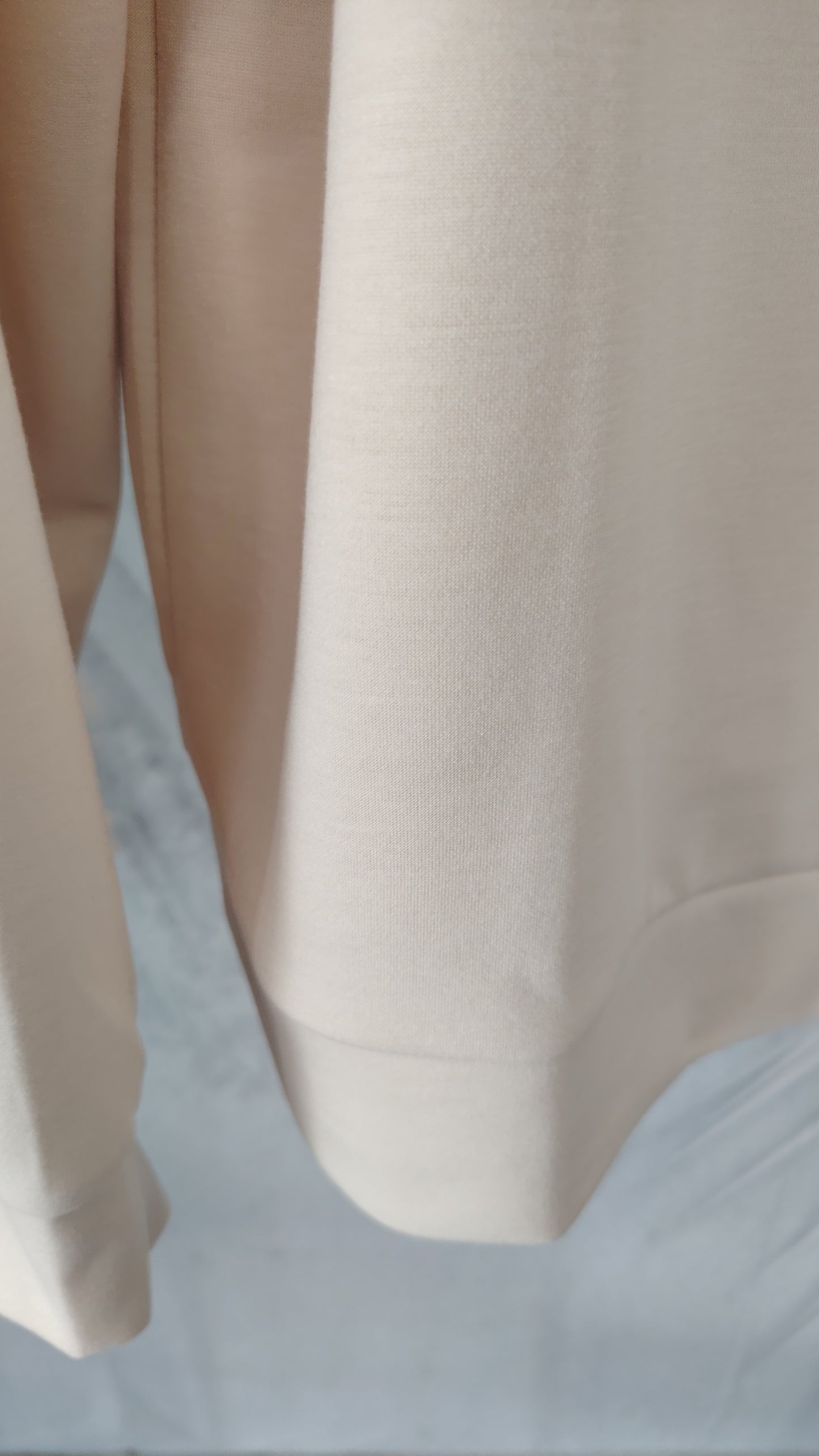 Completo tuta neoprene
