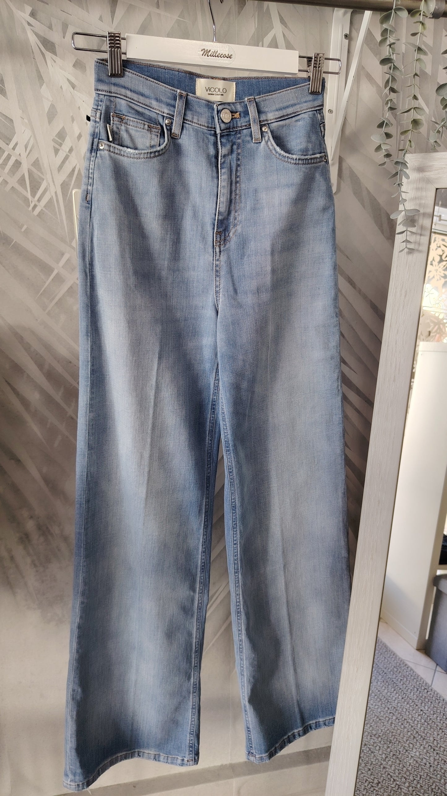 Jeans Lexie Vicolo