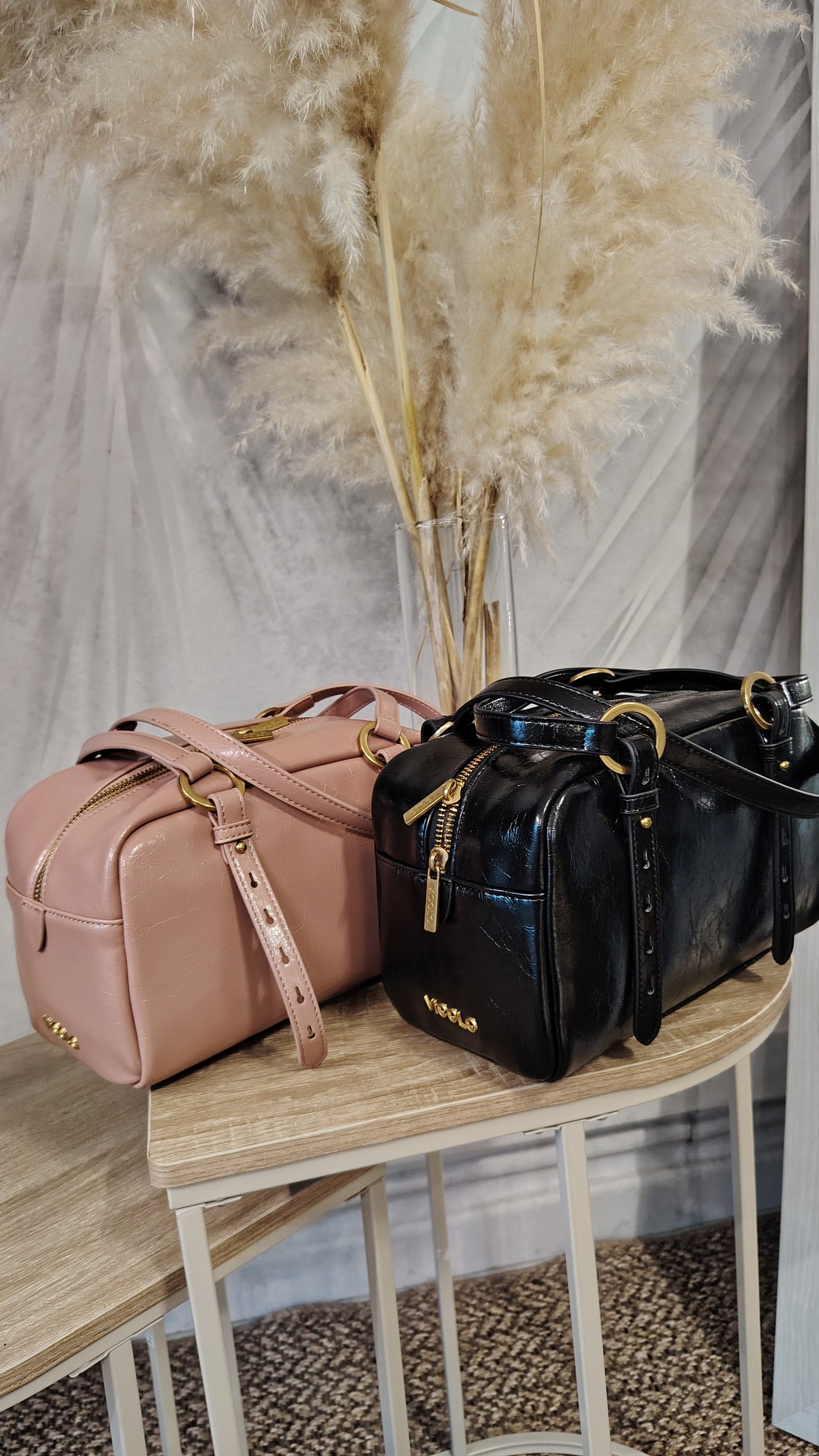 Borsa Lane Bag Vicolo