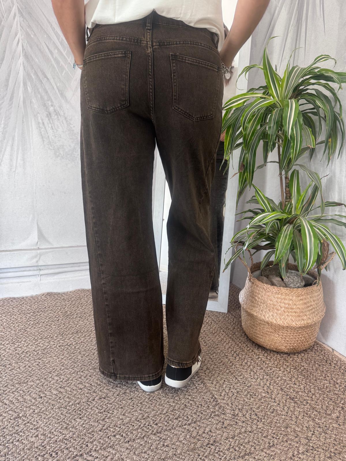 Jeans 9338 Susy mix