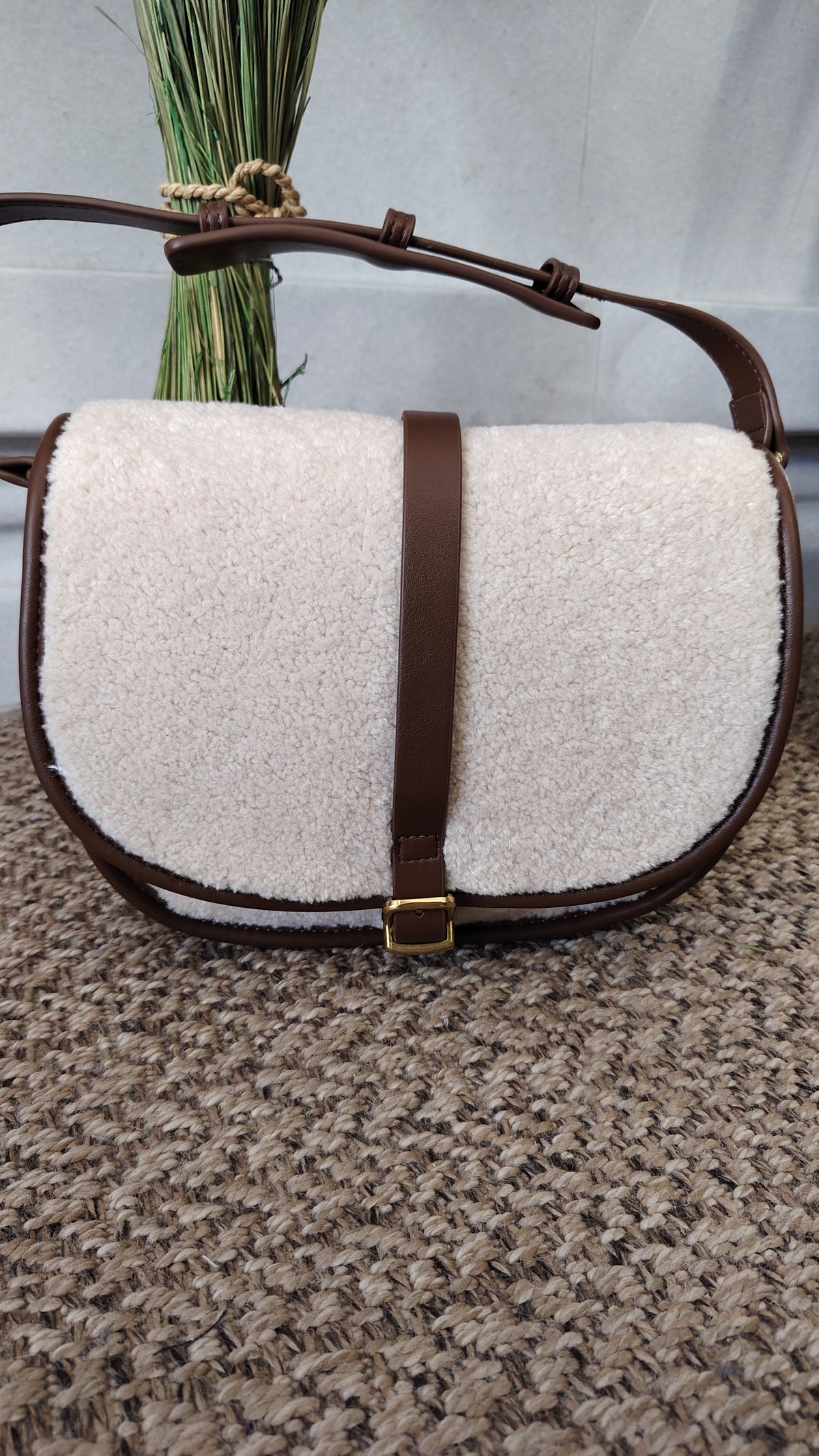 Borsa Winnie Hobo Vicolo