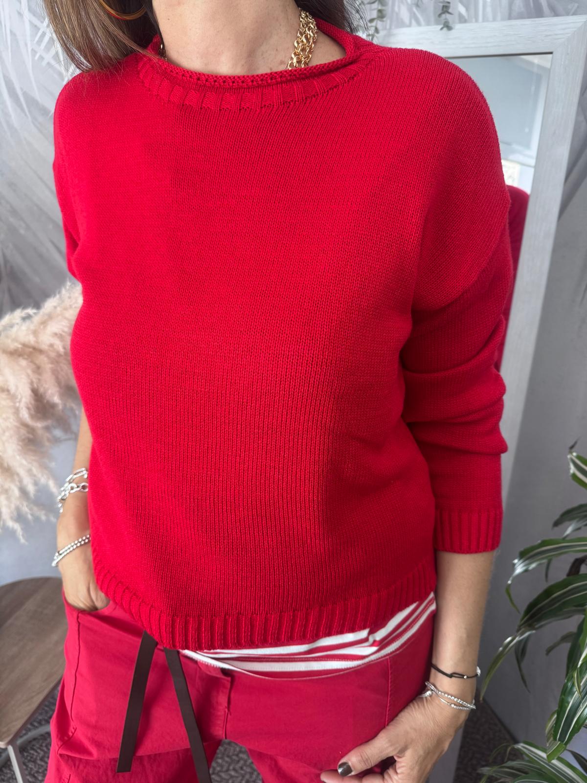 Pull basico