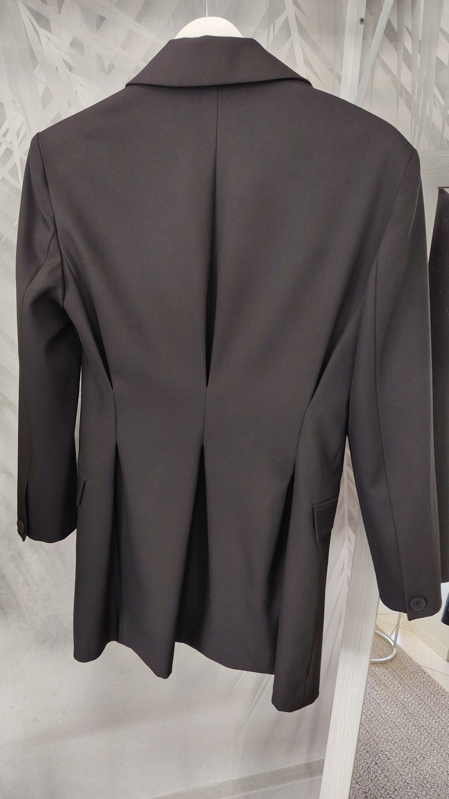 Abito robe manteau